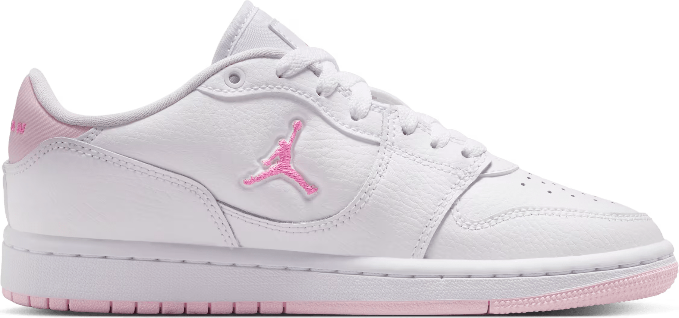 Jordan Court Connect Low