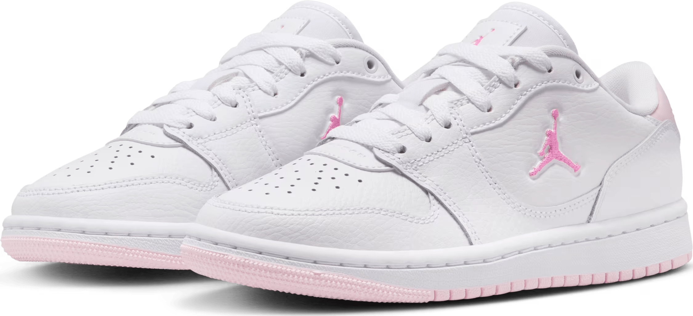 Jordan Court Connect Low