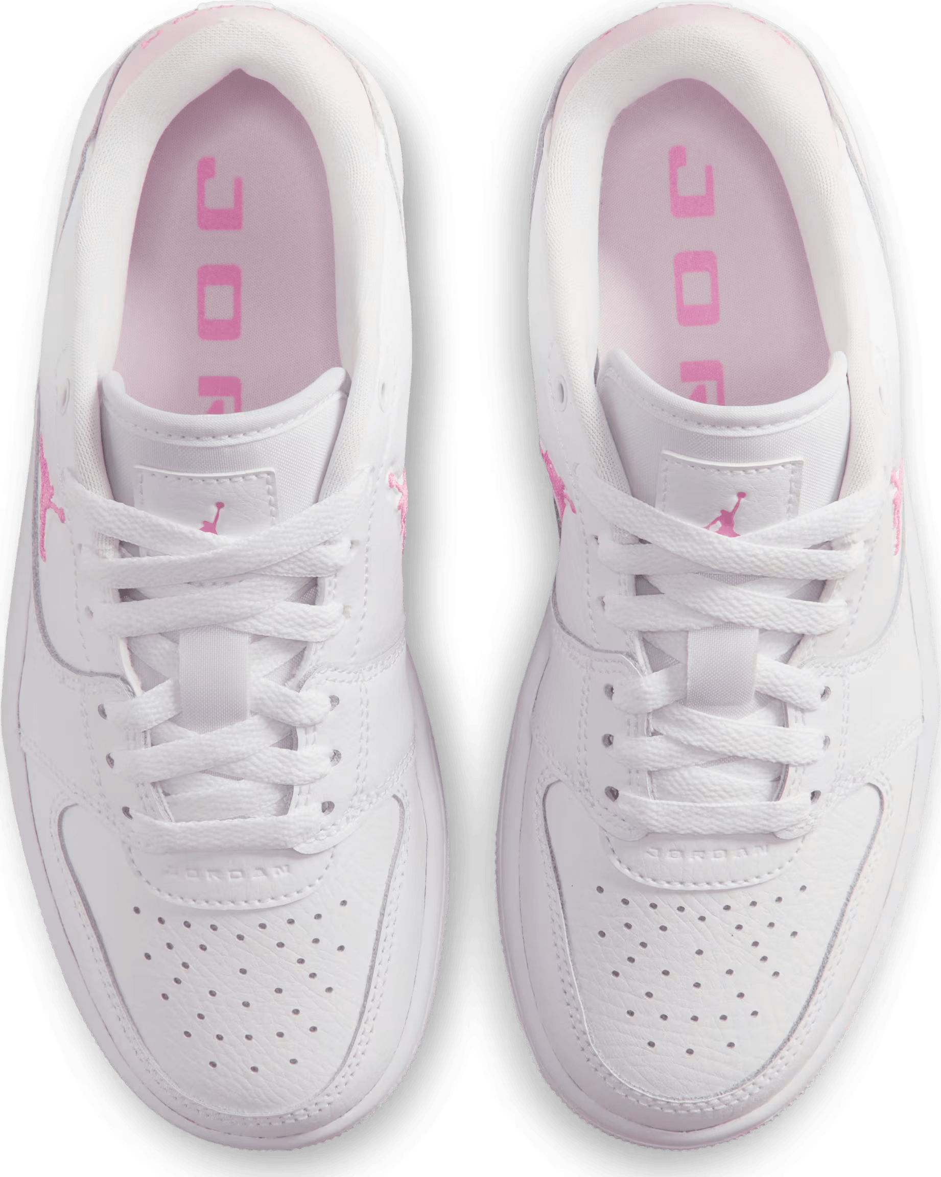 Jordan Court Connect Low