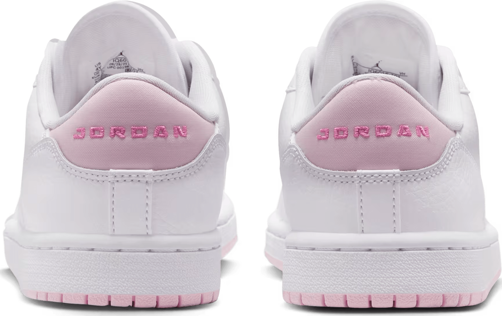 Jordan Court Connect Low