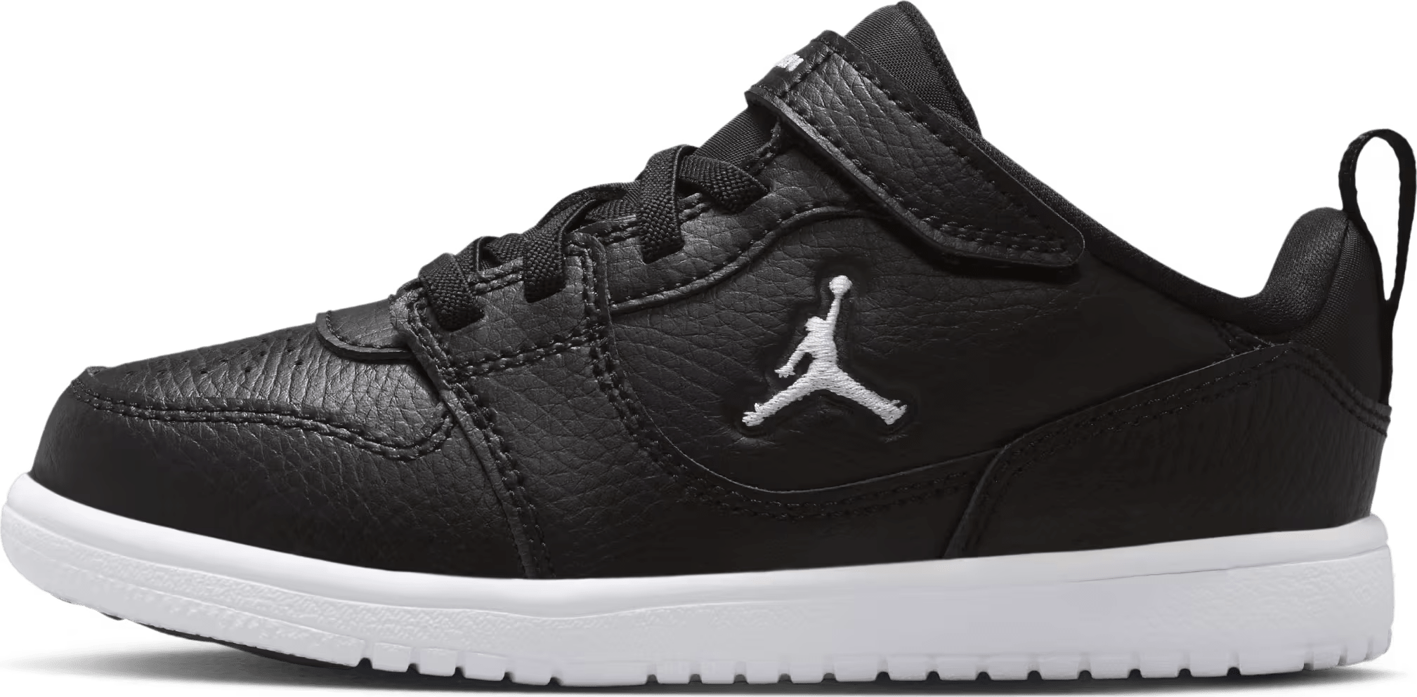 Jordan Court Connect Low