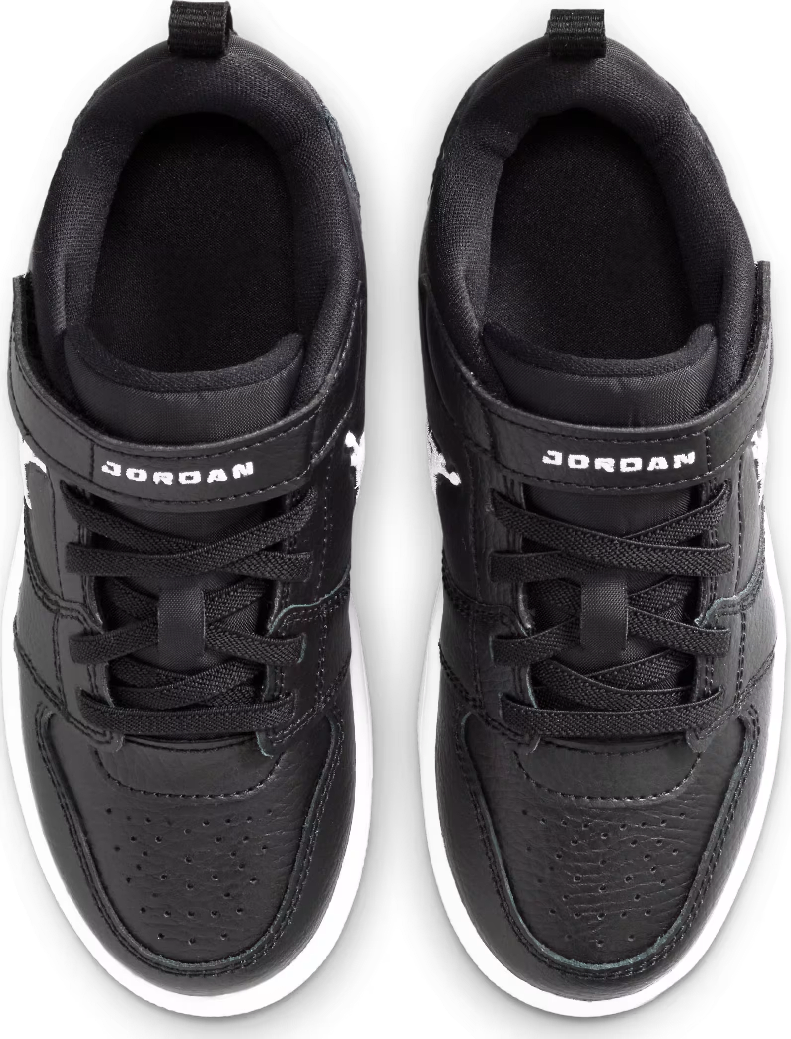 Jordan Court Connect Low
