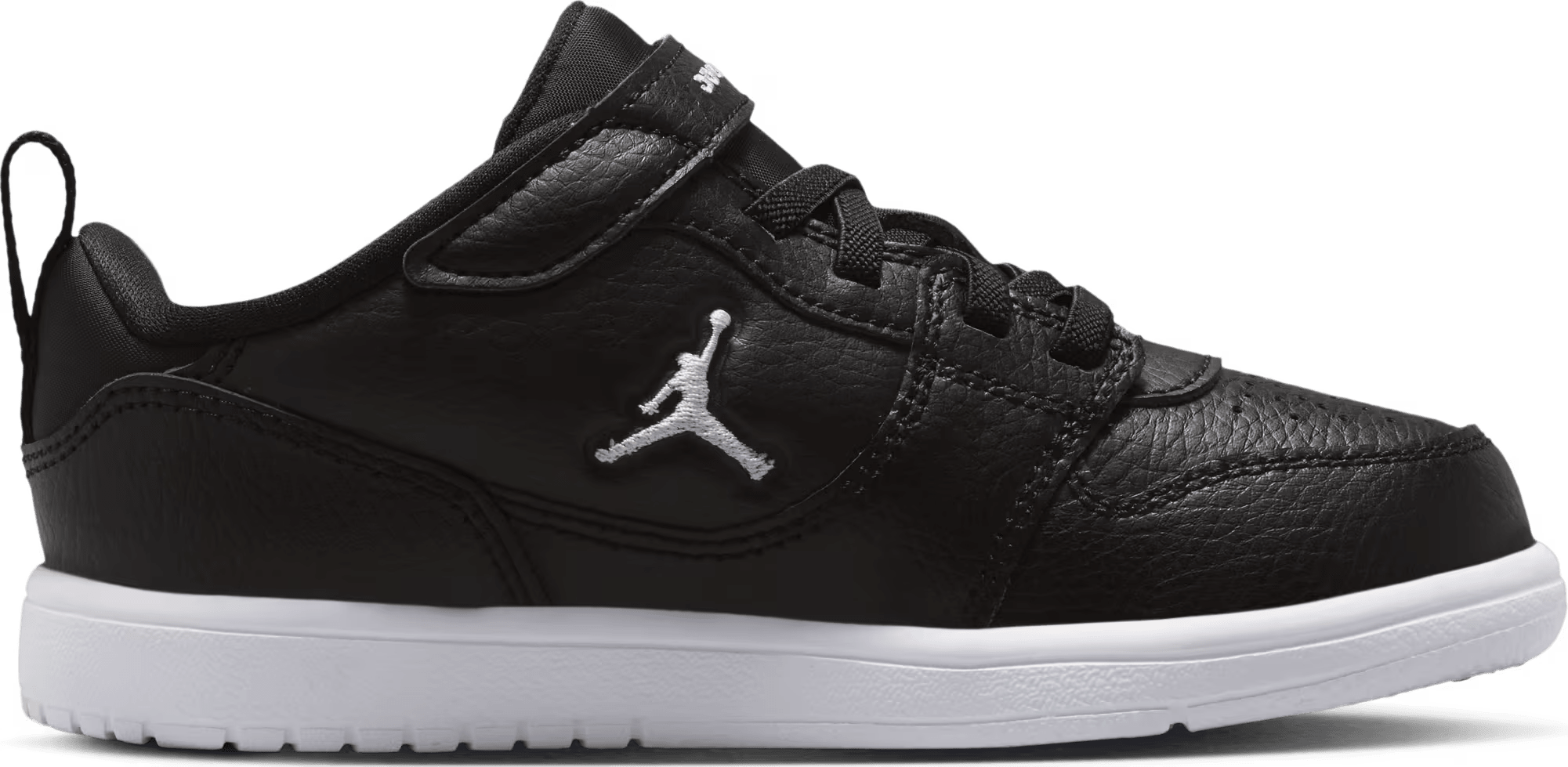 Jordan Court Connect Low