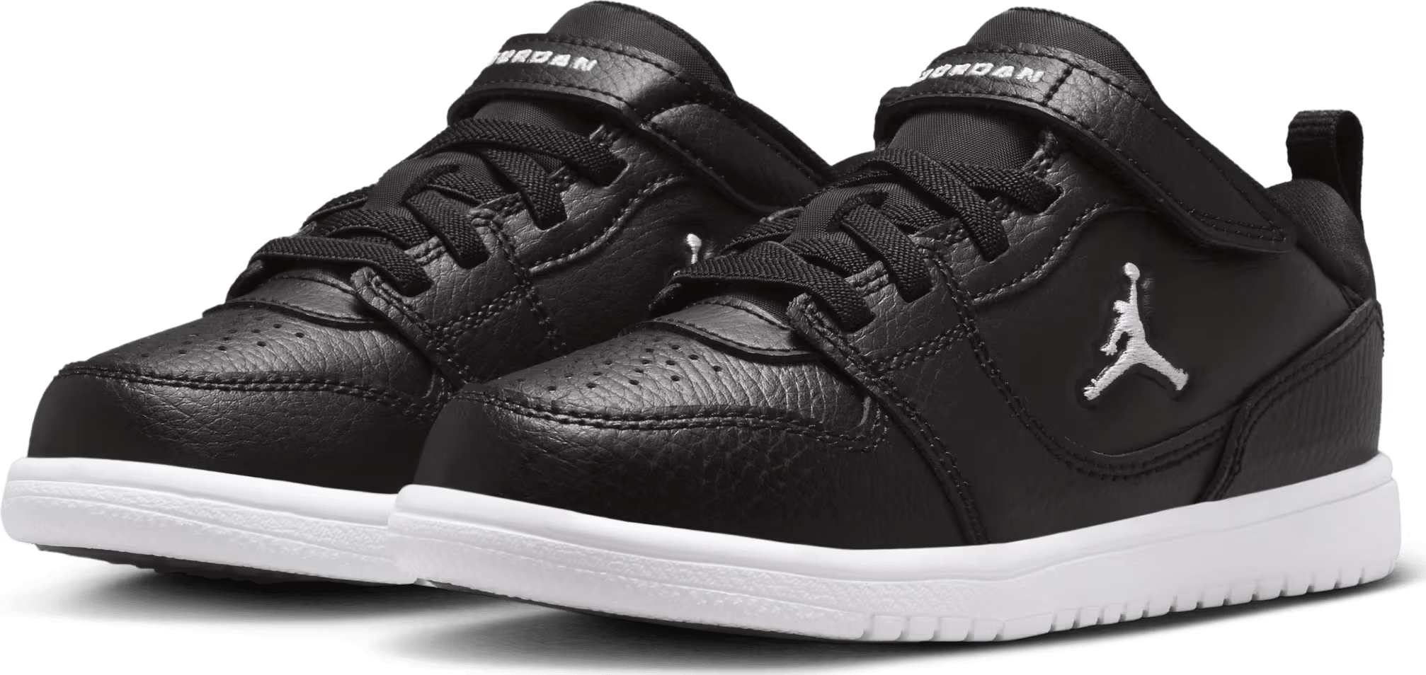 Jordan Court Connect Low