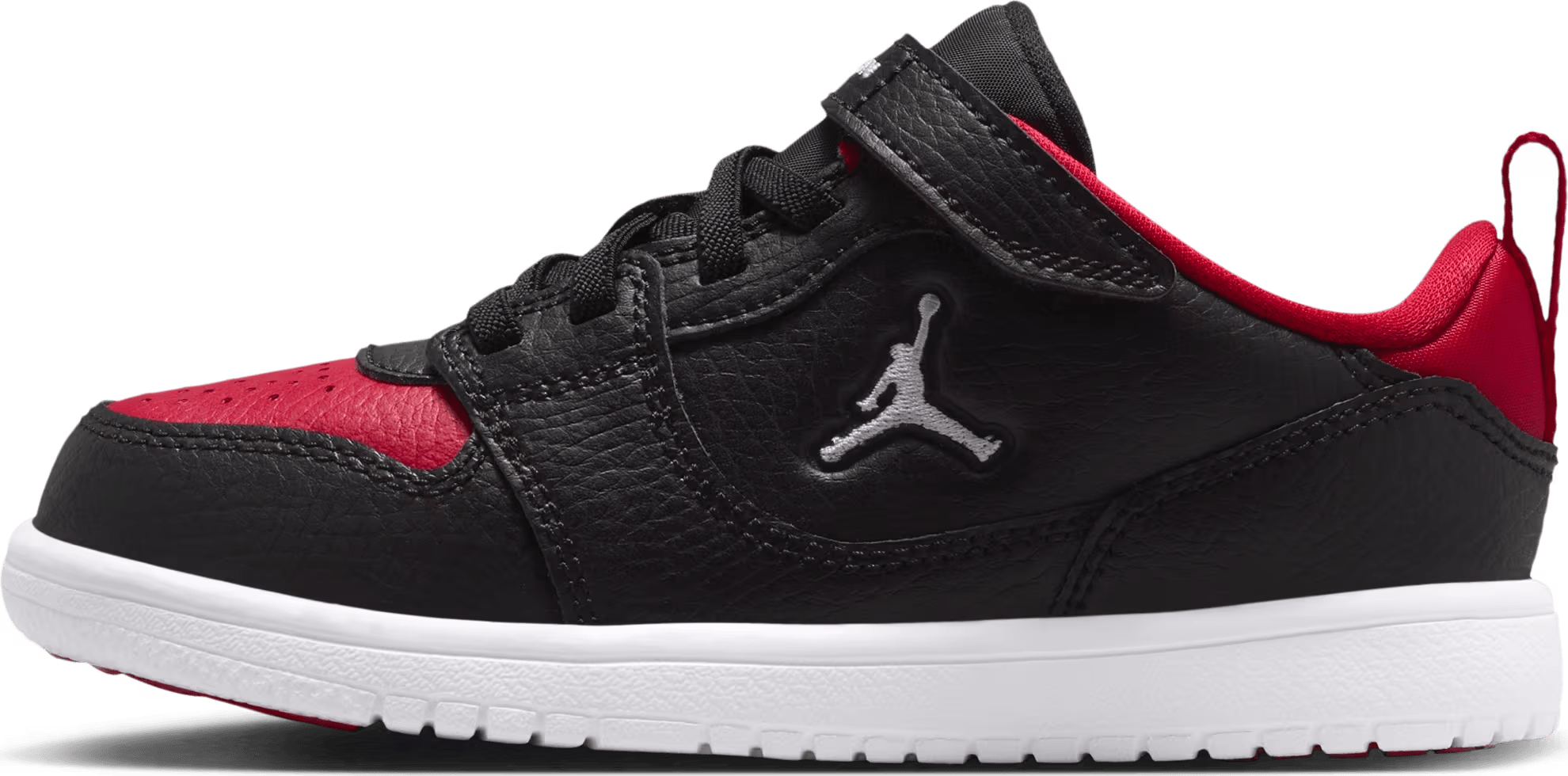 Jordan Court Connect Low