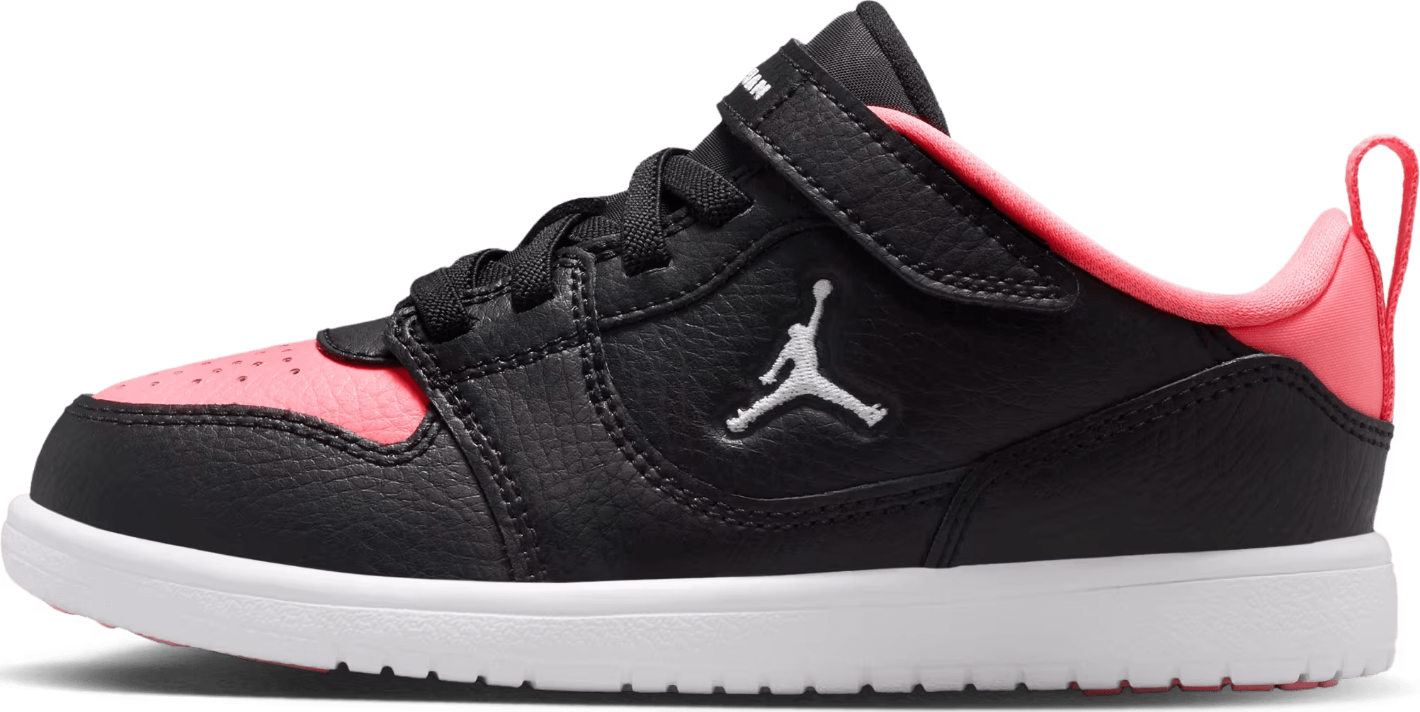 Jordan Court Connect Low kleuter