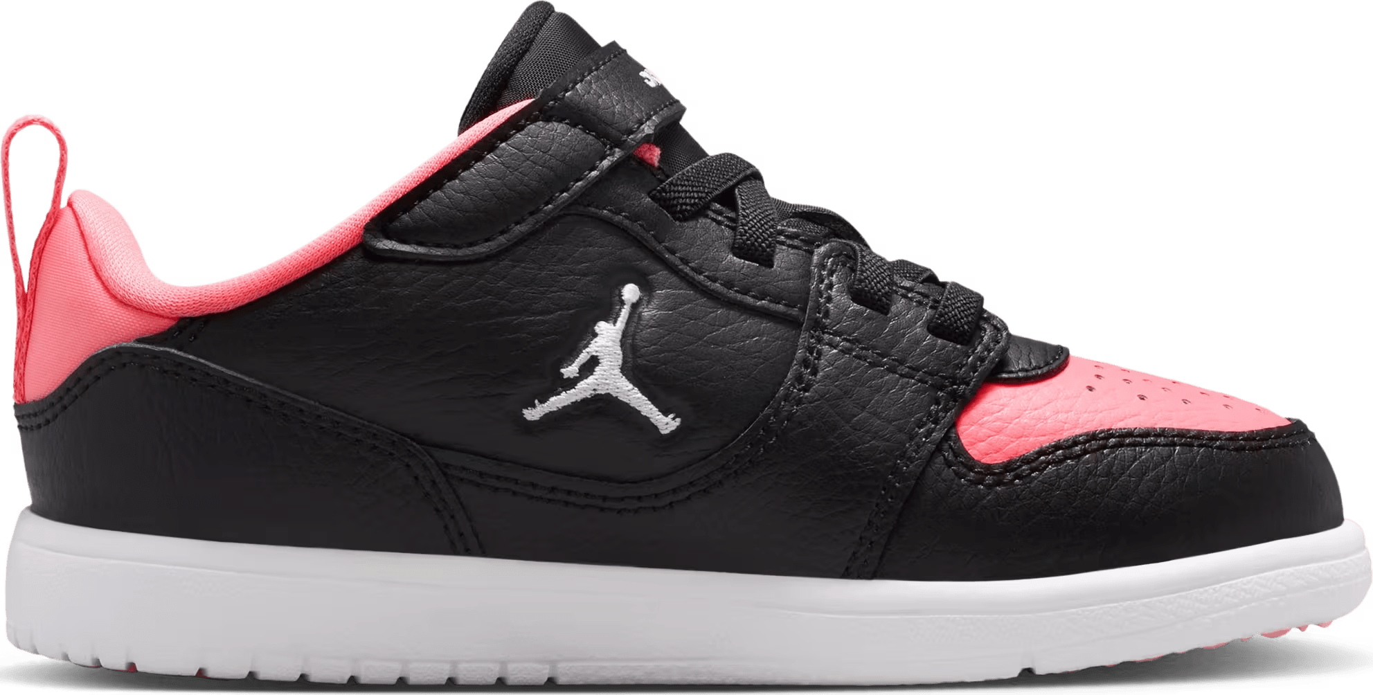 Jordan Court Connect Low