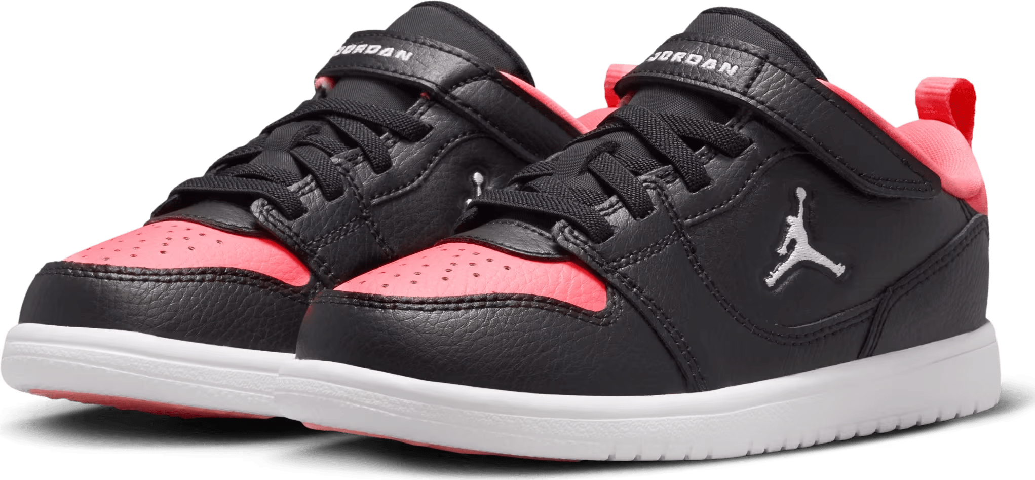 Jordan Court Connect Low