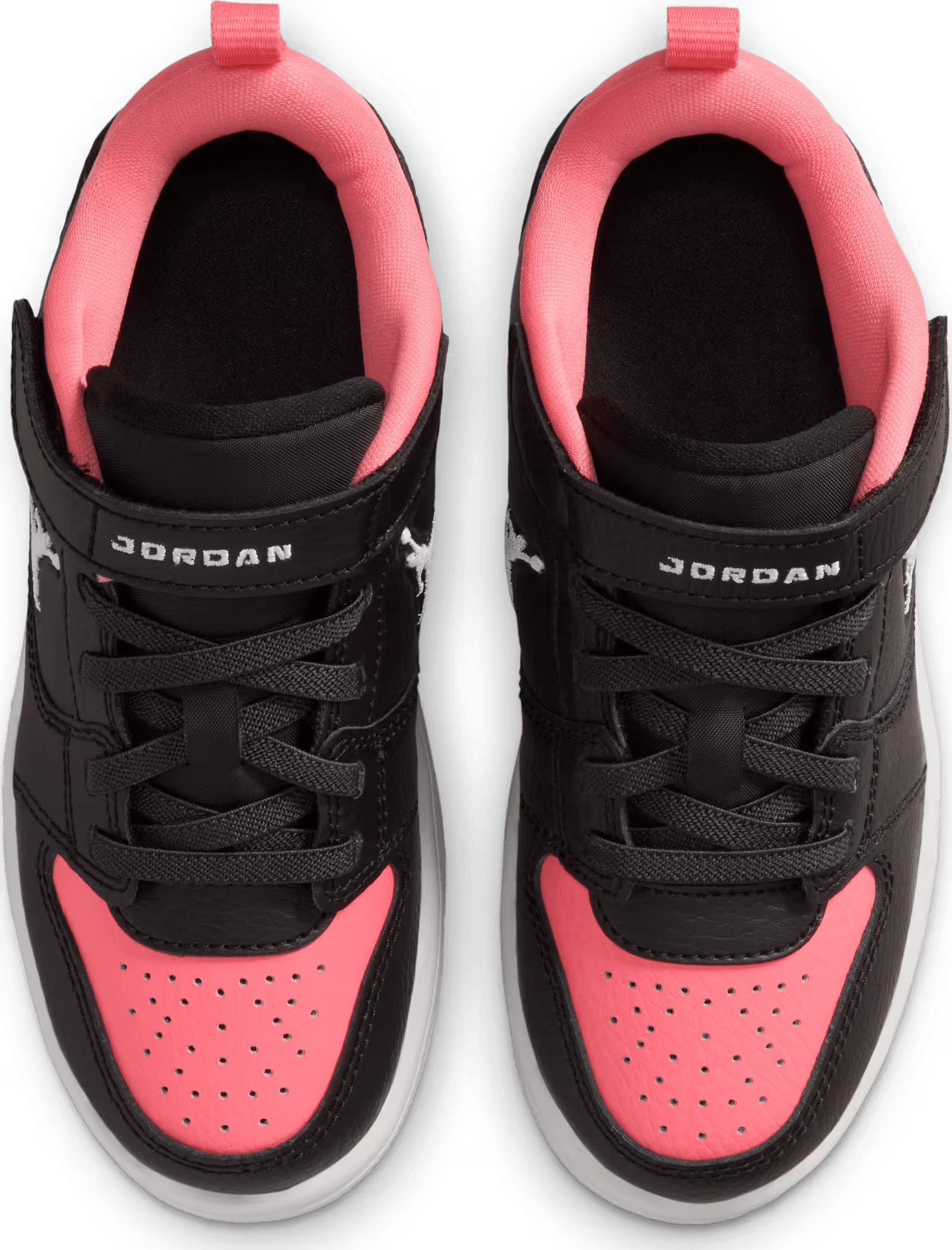 Jordan Court Connect Low
