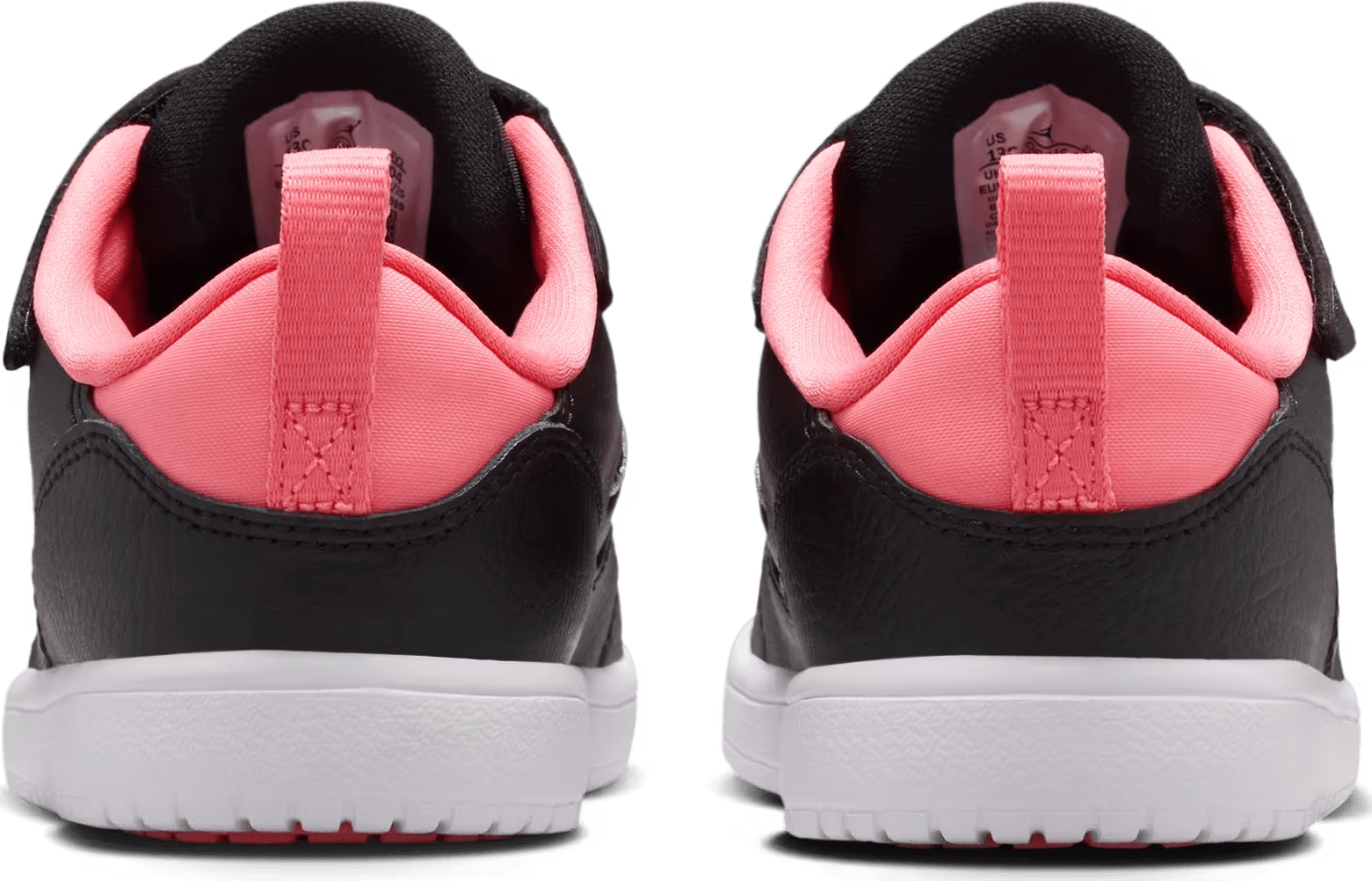 Jordan Court Connect Low