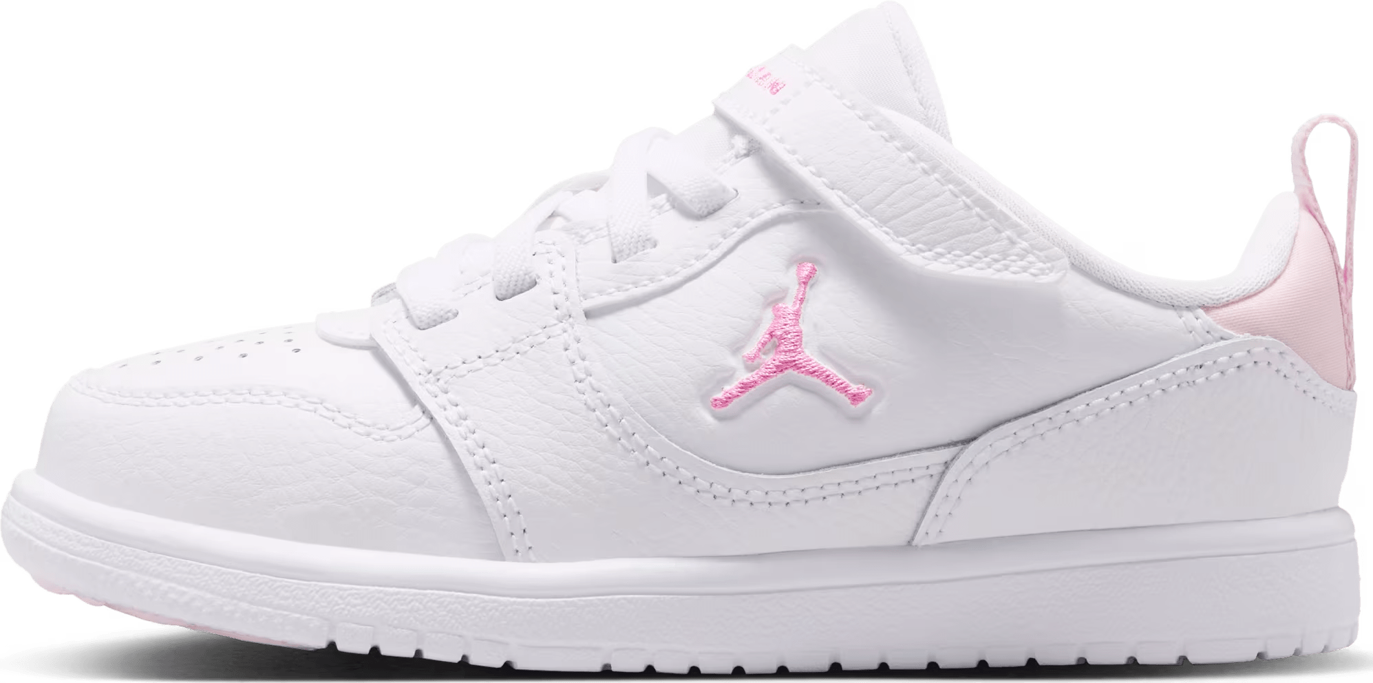 Jordan Court Connect Low