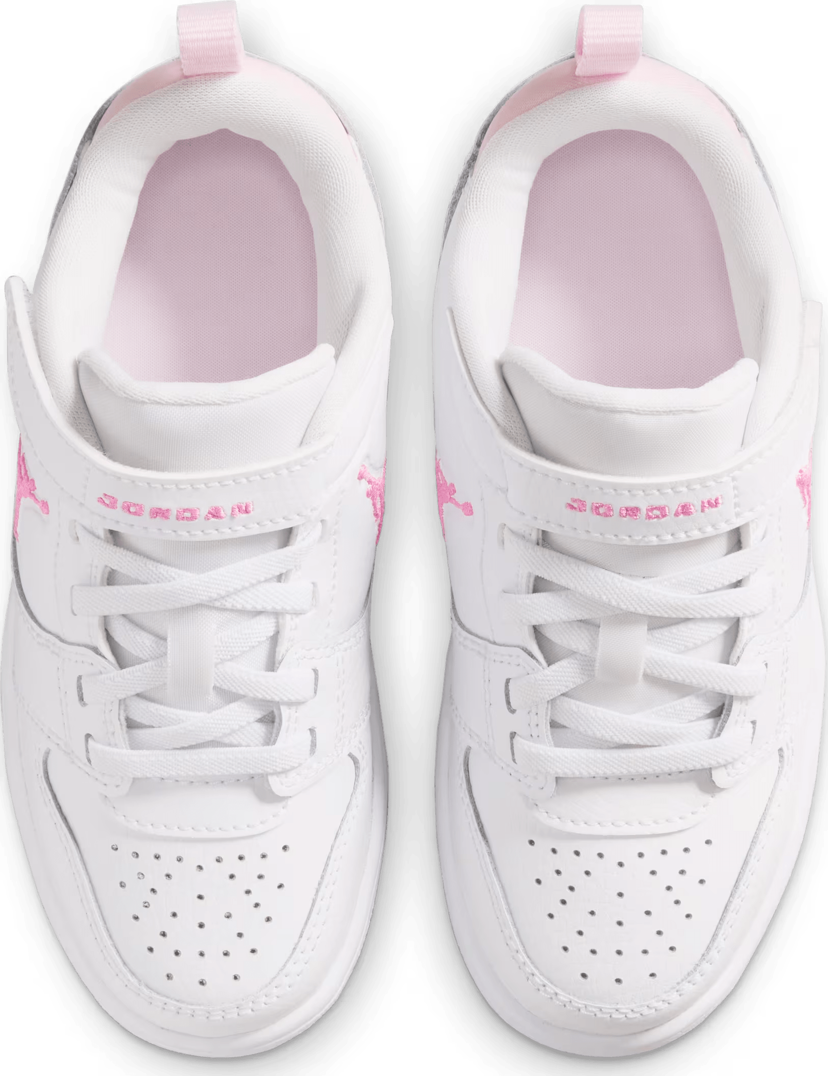 Jordan Court Connect Low
