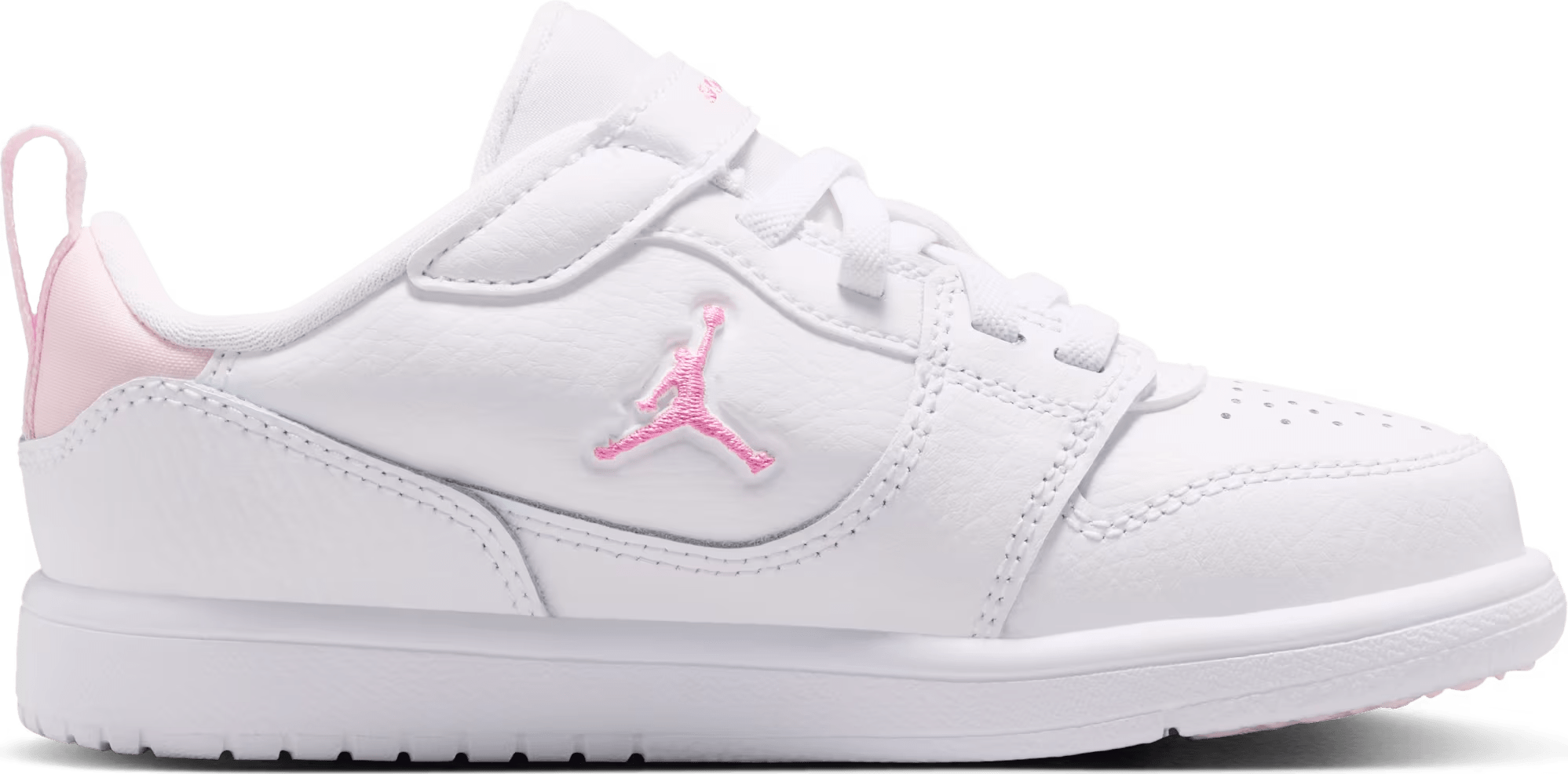 Jordan Court Connect Low