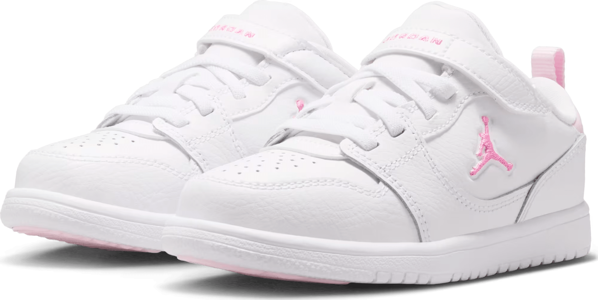 Jordan Court Connect Low