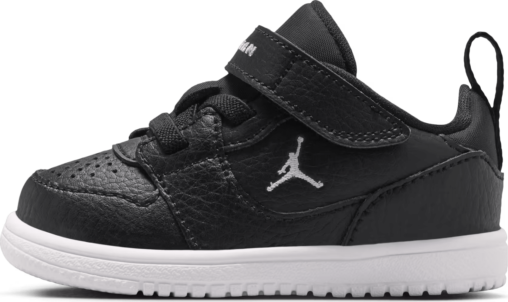 Jordan Court Connect Low