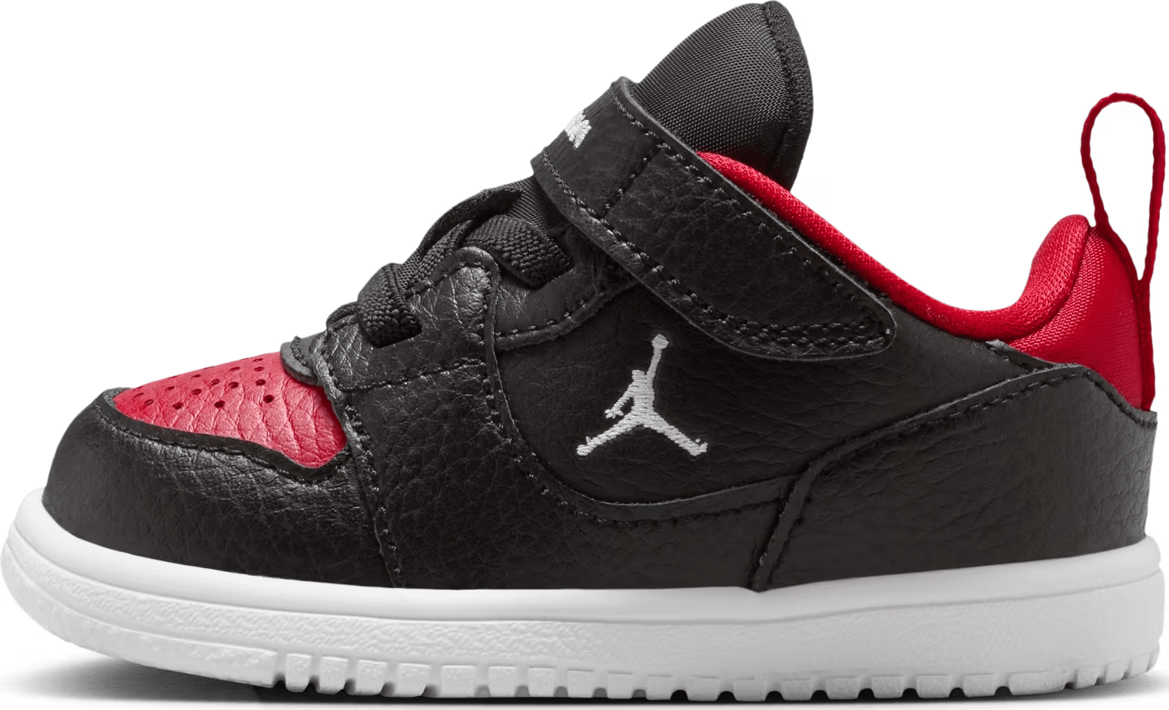 Jordan Court Connect Low