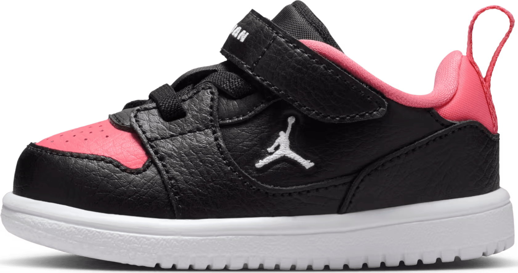 Jordan Court Connect Low