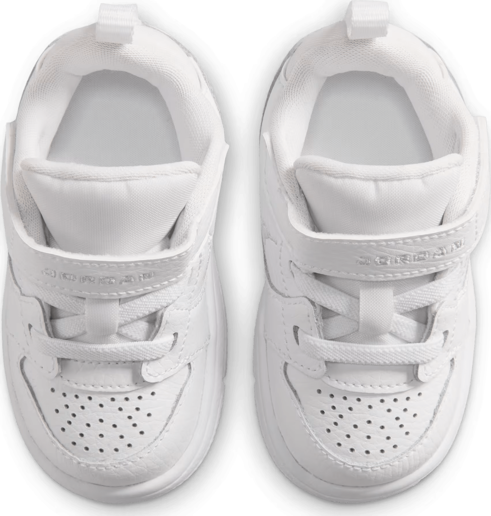 Jordan Court Connect Low