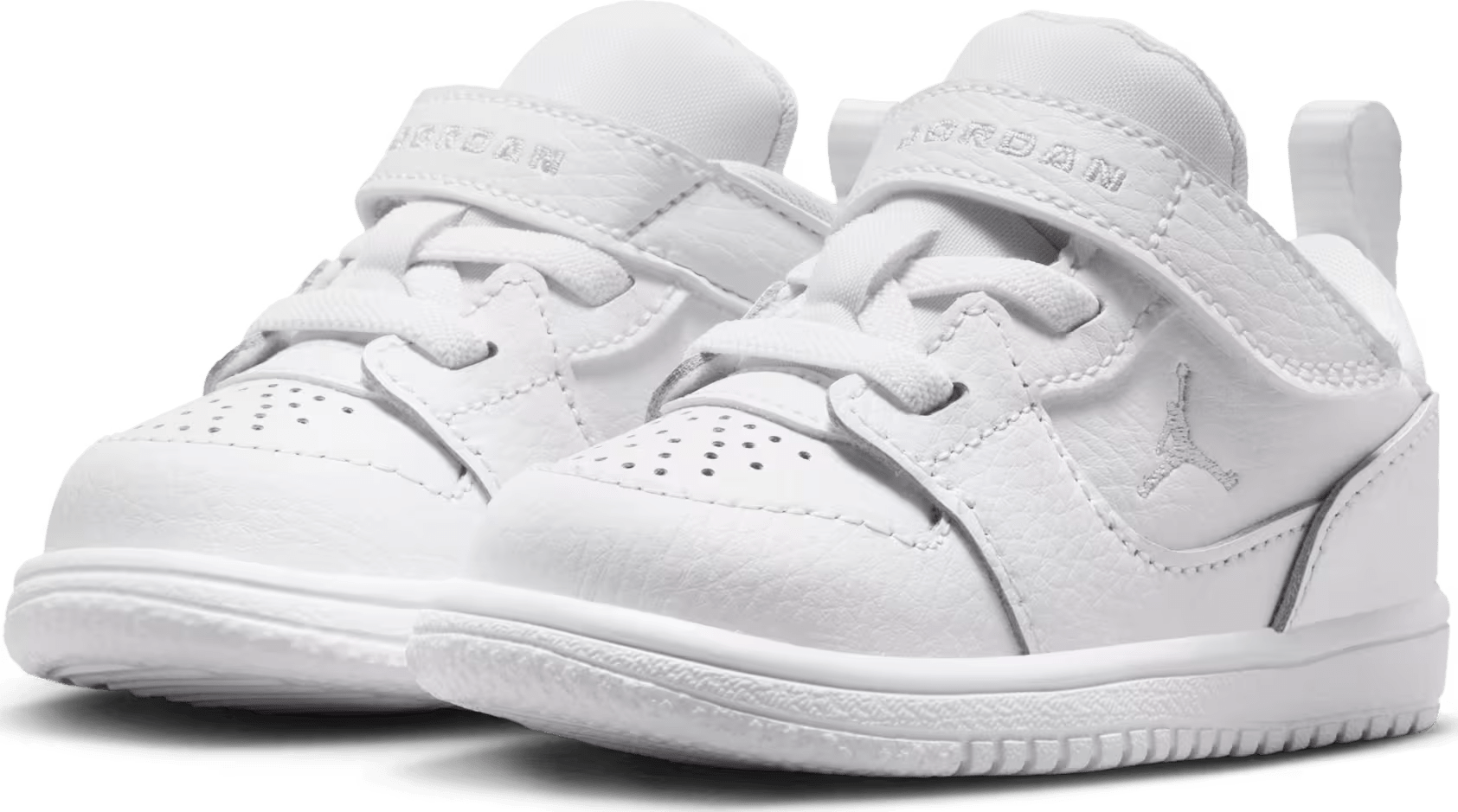 Jordan Court Connect Low