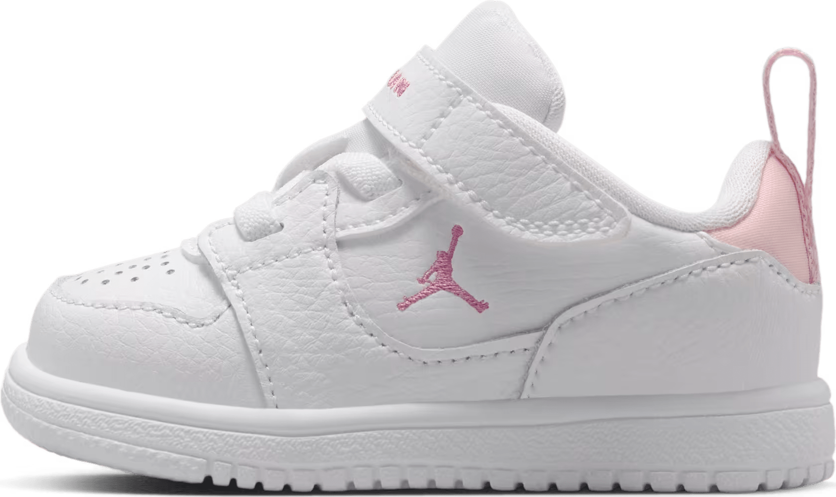 Jordan Court Connect Low