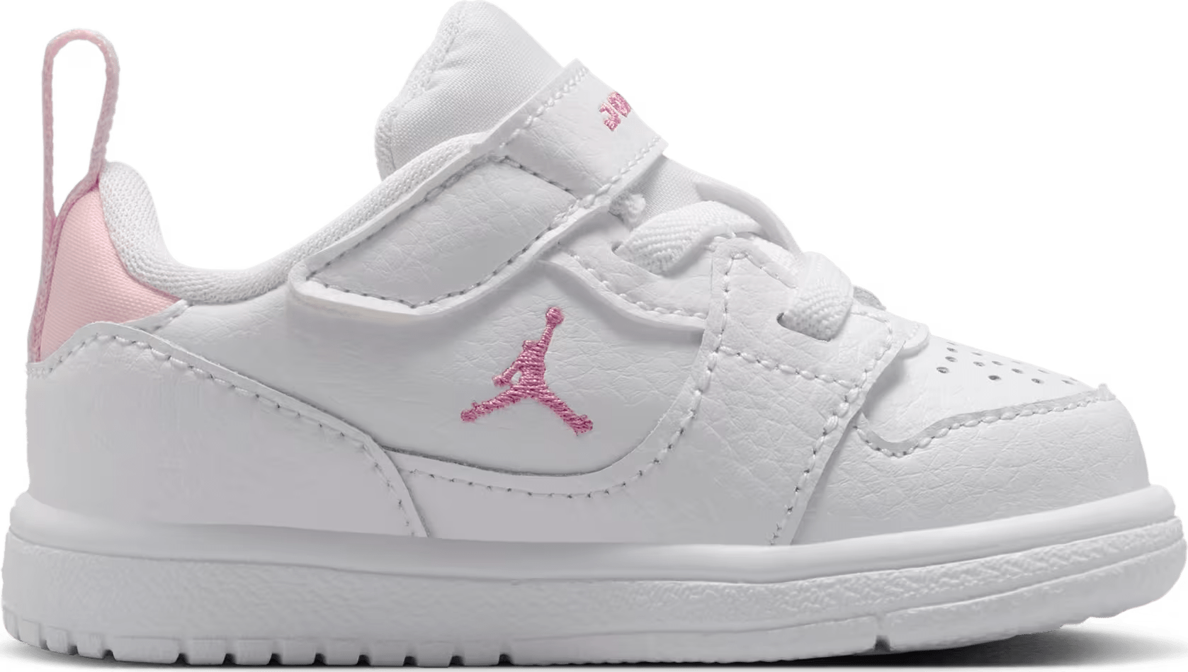 Jordan Court Connect Low