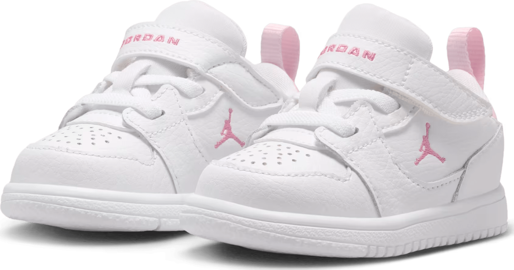 Jordan Court Connect Low