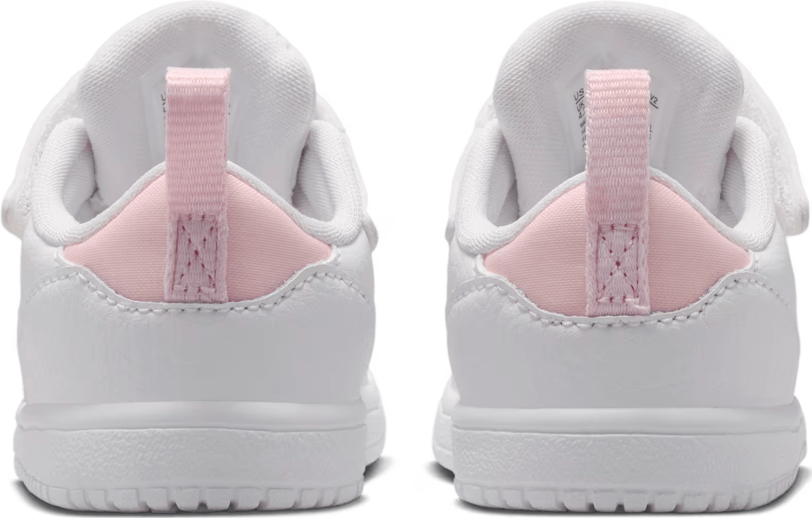 Jordan Court Connect Low