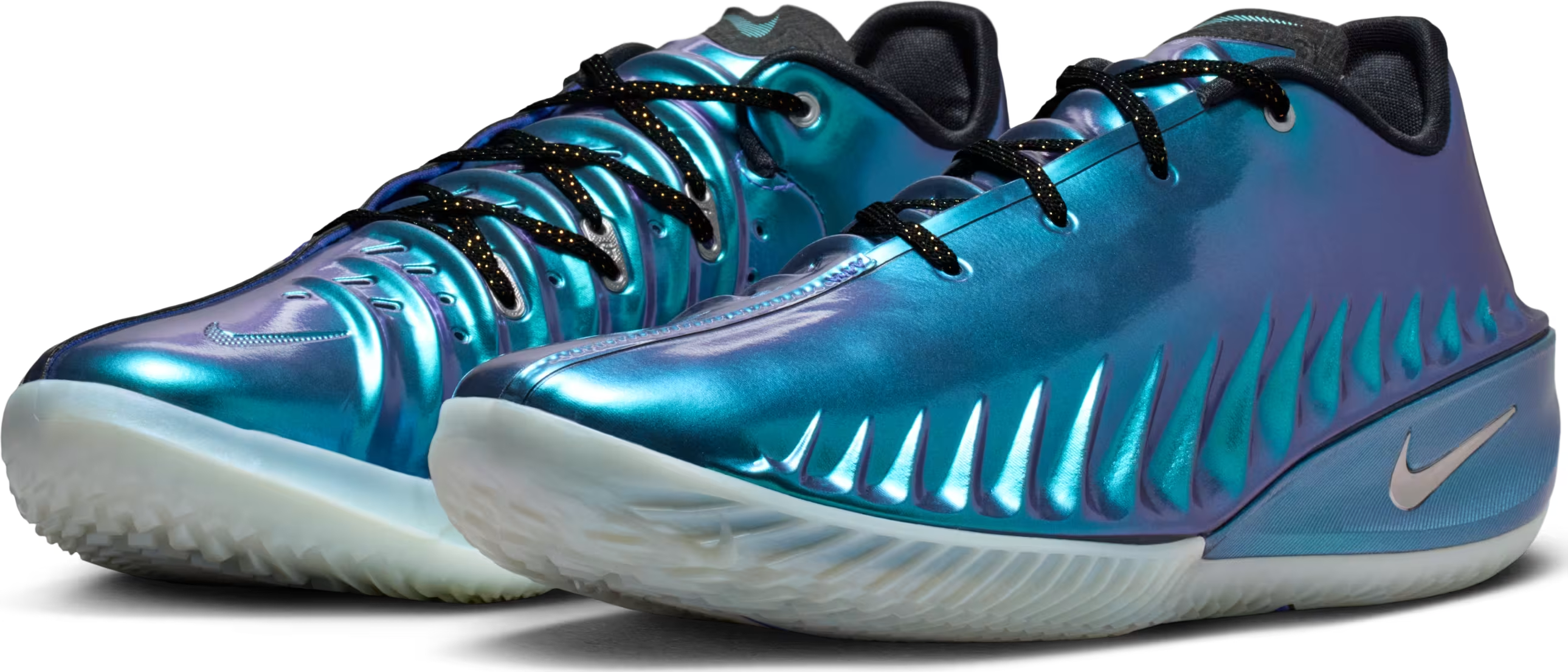 Nike Air Zoom GT Cut 4 Preheat