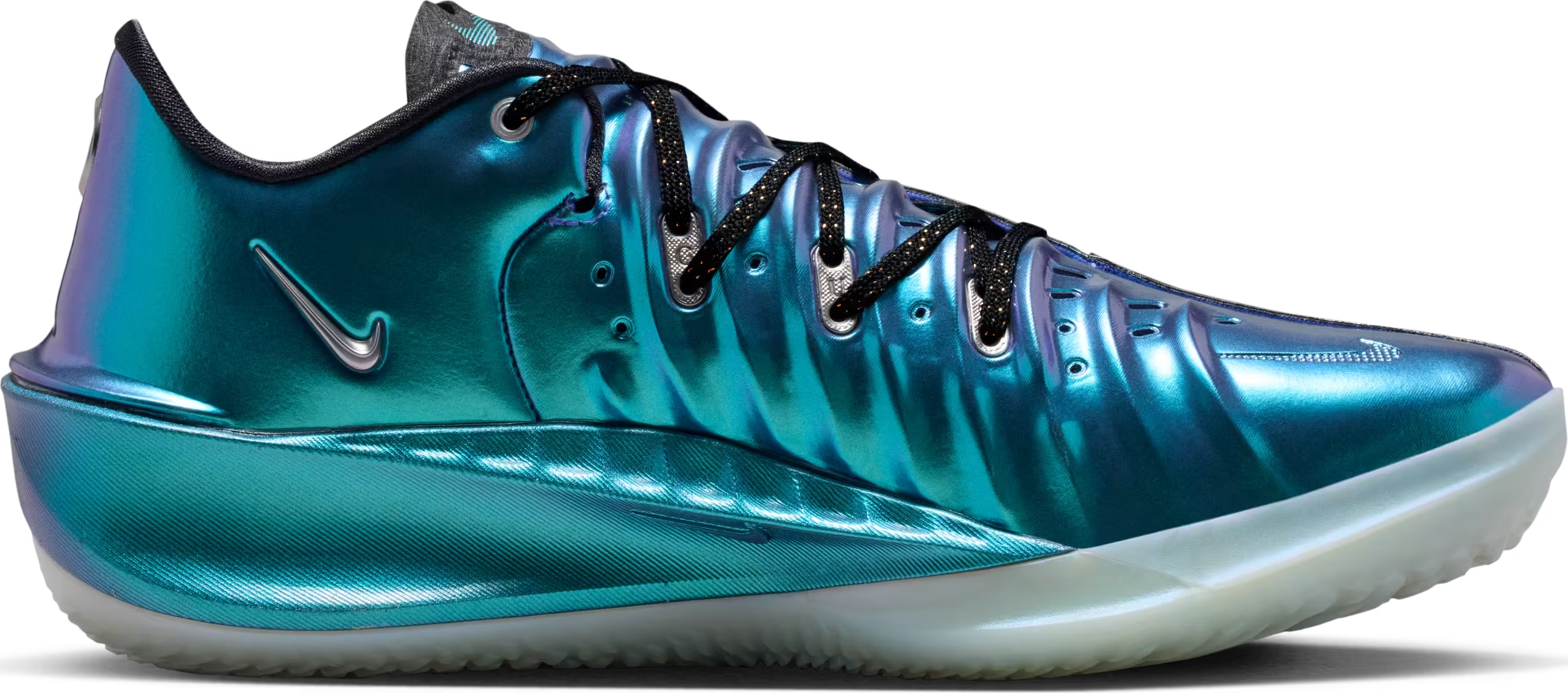 Nike Air Zoom GT Cut 4 Preheat