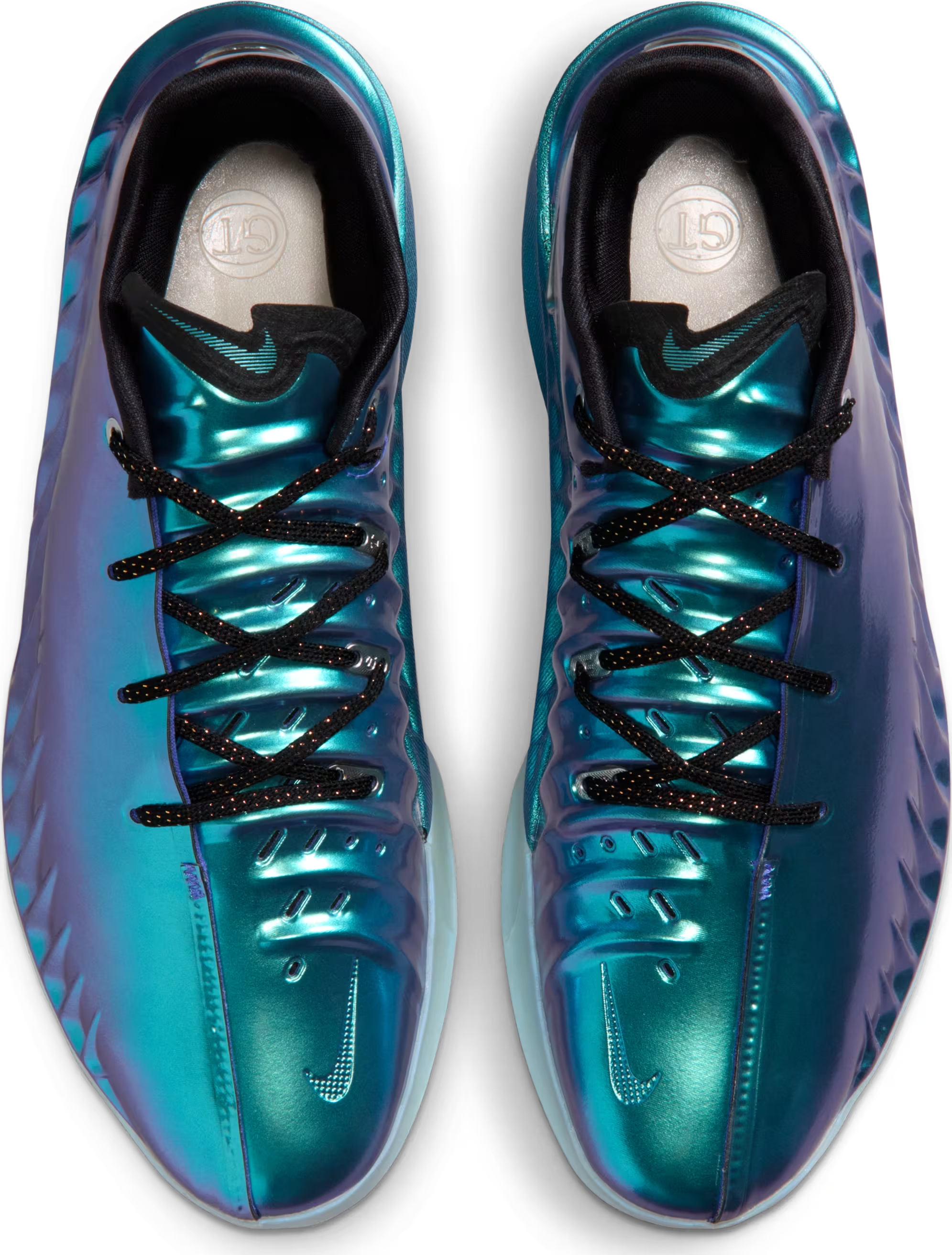 Nike Air Zoom GT Cut 4 Preheat