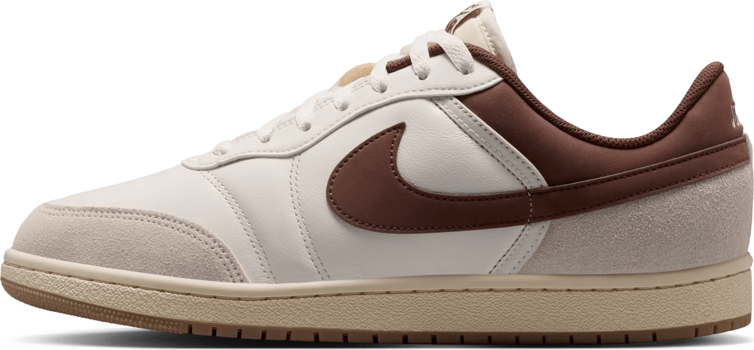 Air Jordan Skyline Low LE "Fauna Brown"