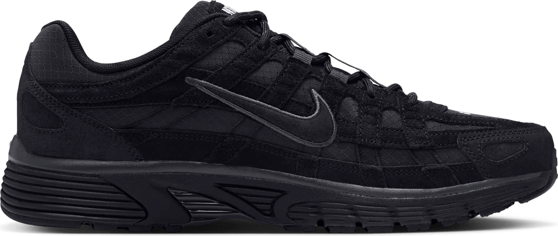 Nike P-6000
