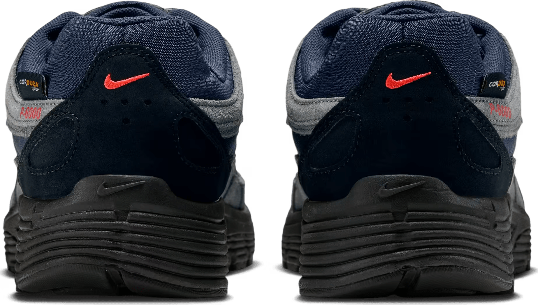 Nike P-6000 CORDURA "Thunder Blue Stealth"