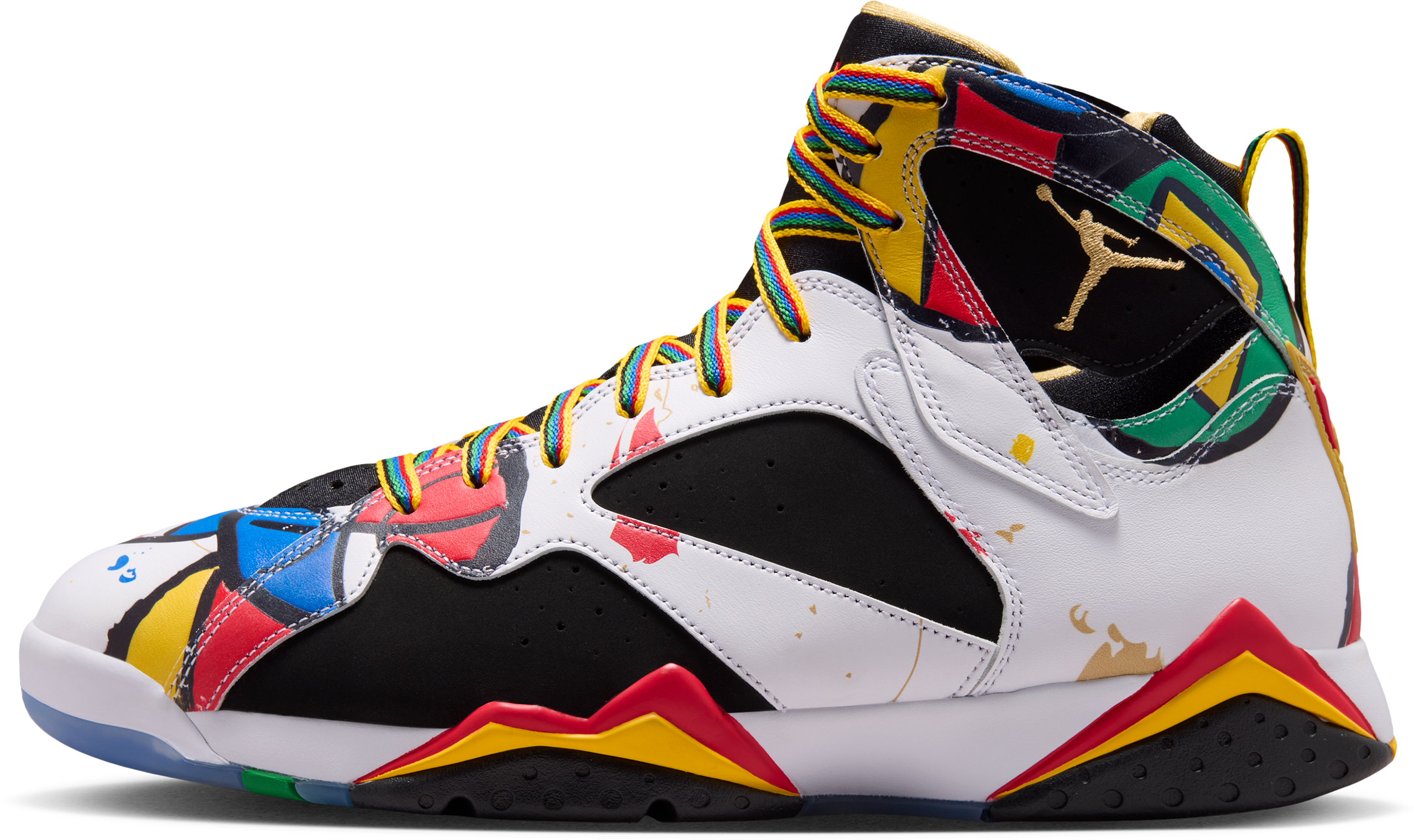 Air Jordan 7 Retro "Miró"