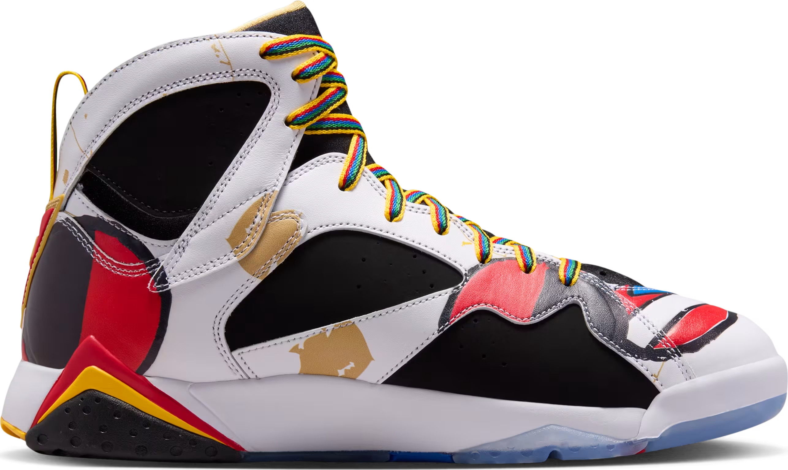 Air Jordan 7 Retro "Miró"