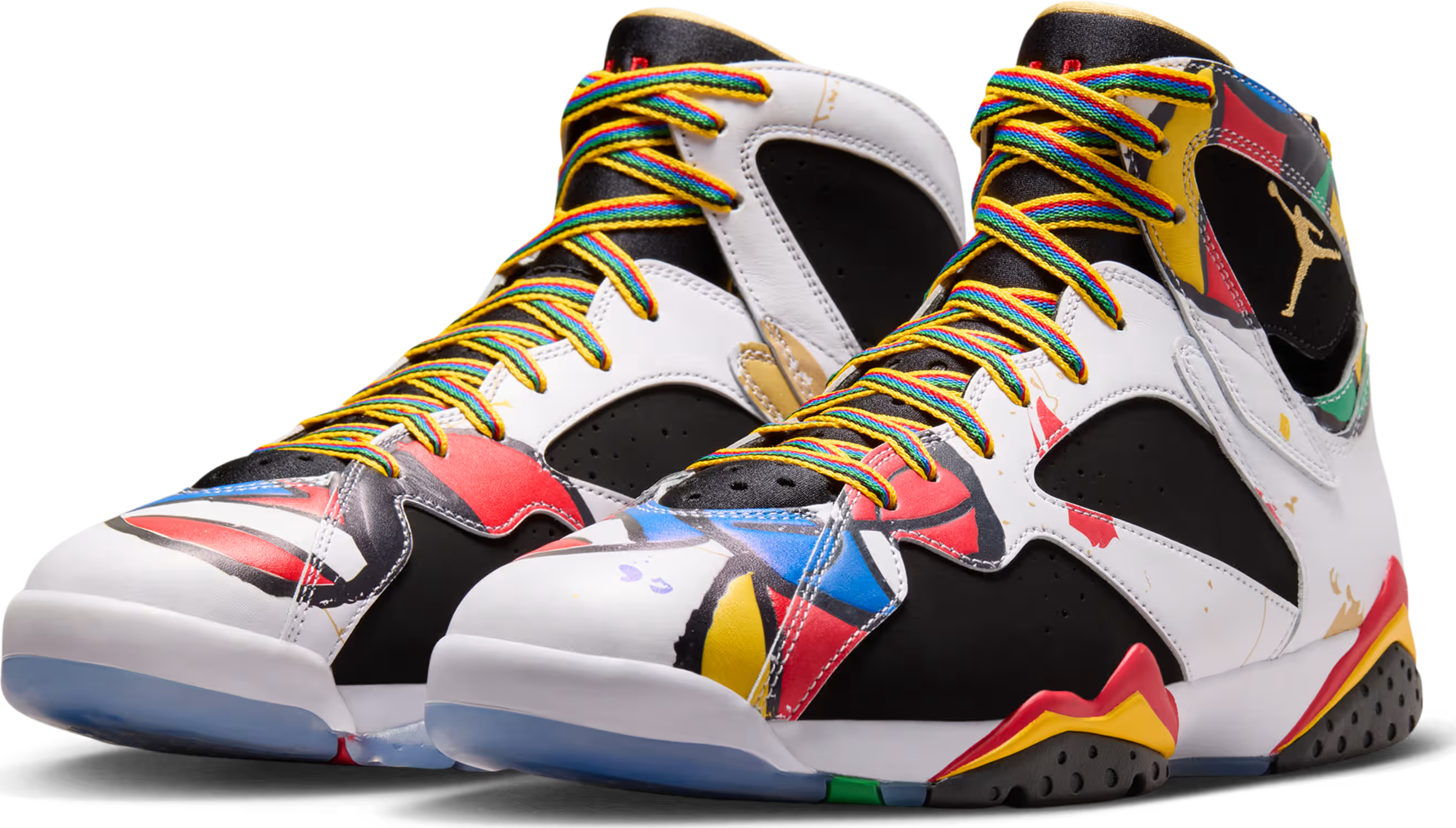 Air Jordan 7 Retro "Miró"