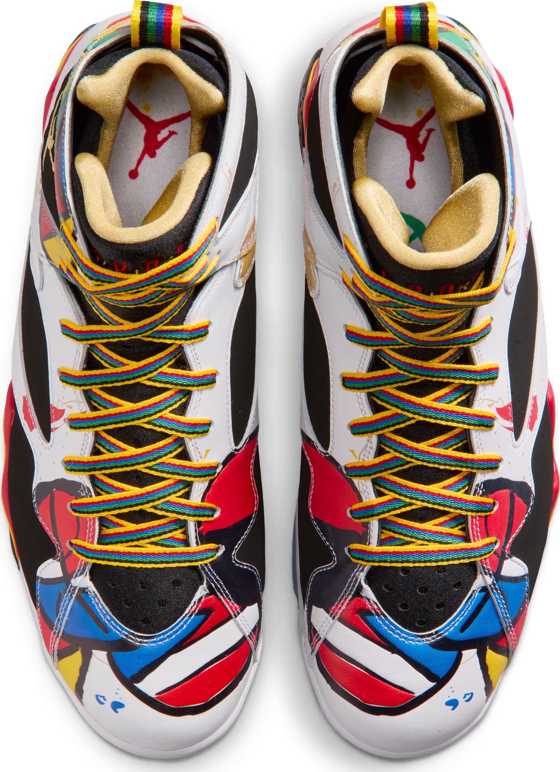 Air Jordan 7 Retro "Miró"
