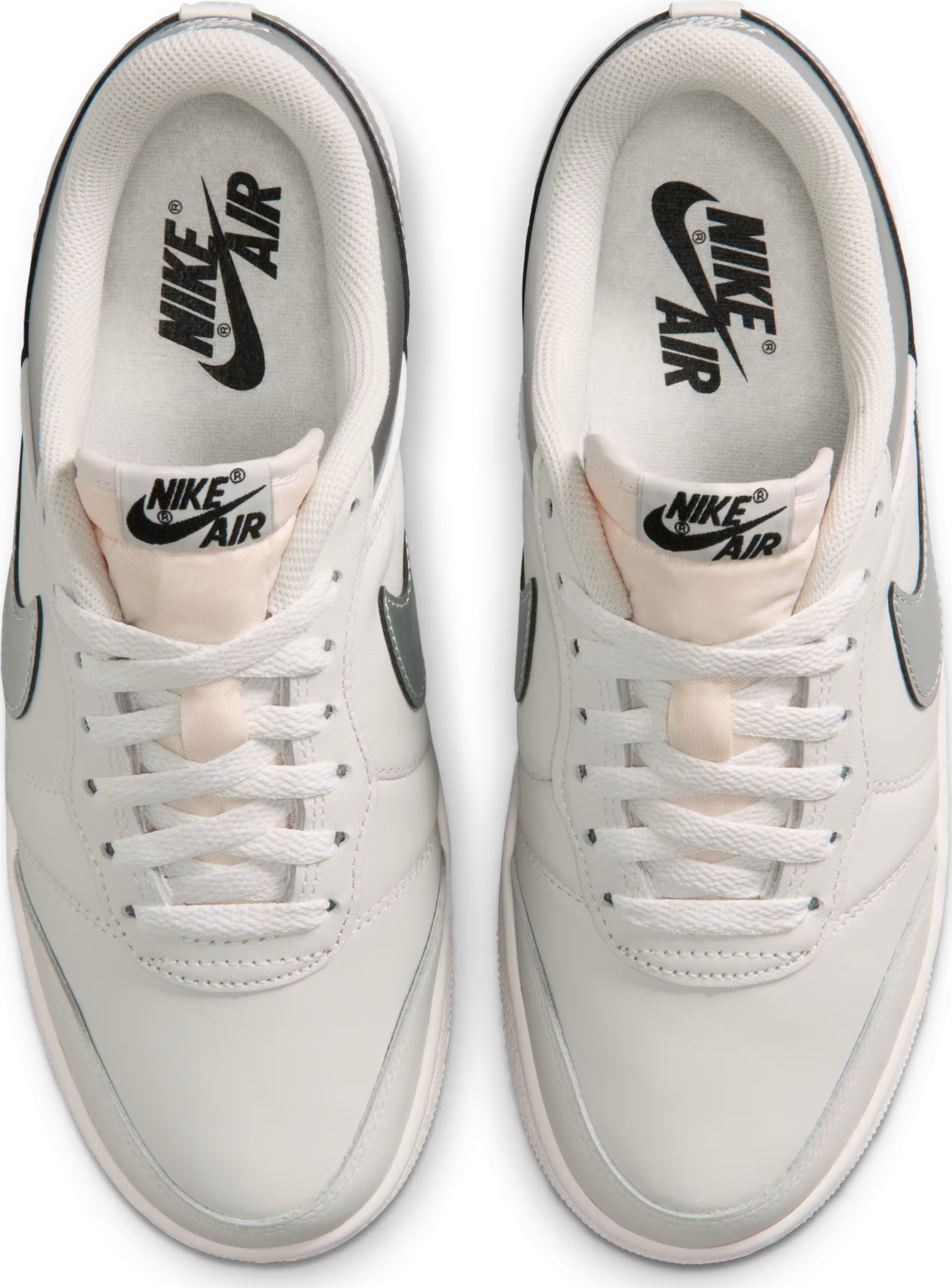Air Jordan Skyline Low Wmns "Swan"