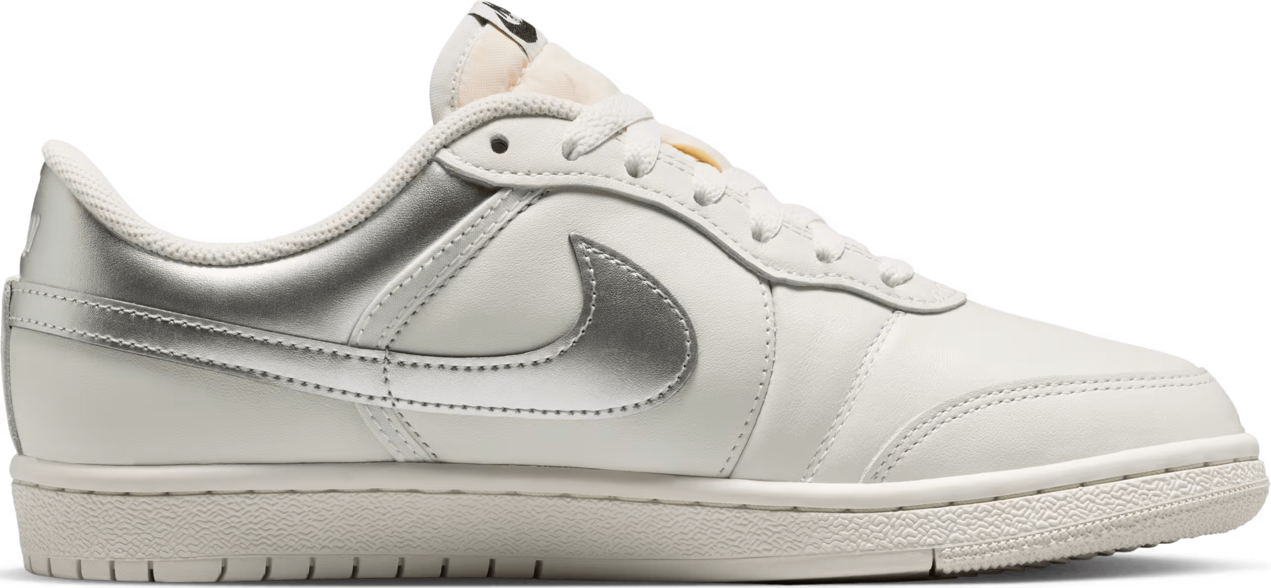 Air Jordan Skyline Low Wmns "Swan"