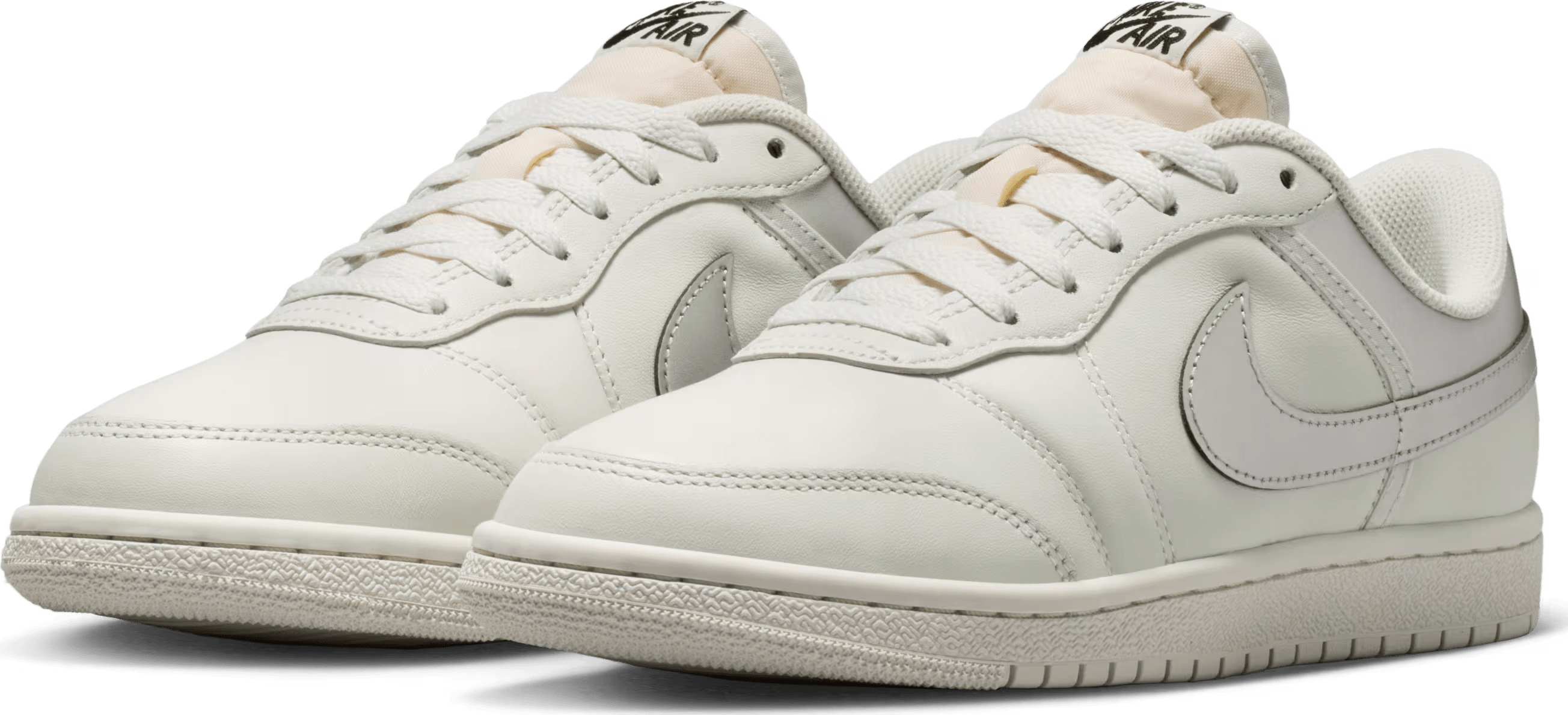 Air Jordan Skyline Low Wmns "Swan"