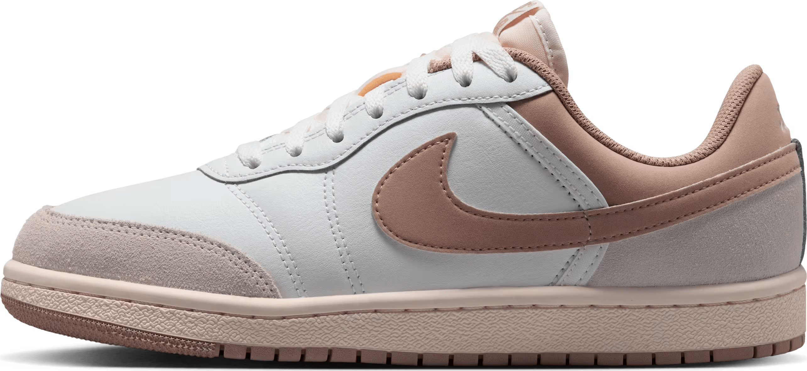 Air Jordan Skyline Low Wmns "Legend Medium Brown"