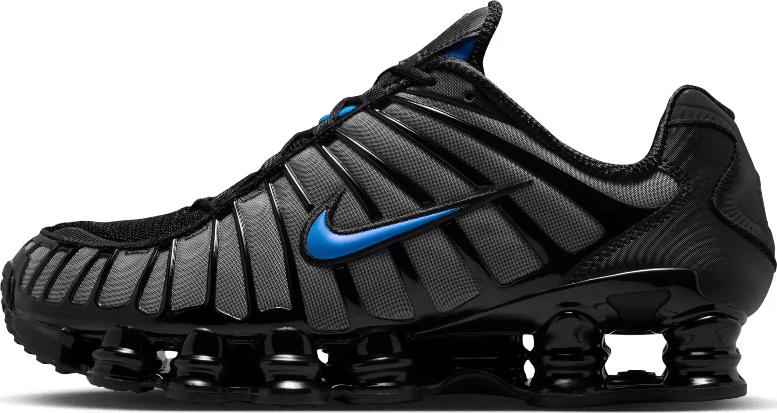 Nike Shox TL SE "Stealth"