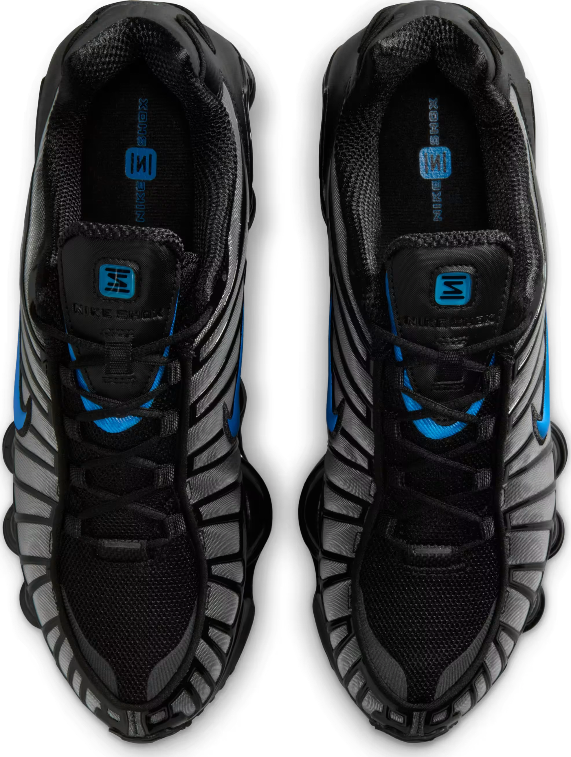 Nike Shox TL SE "Stealth"