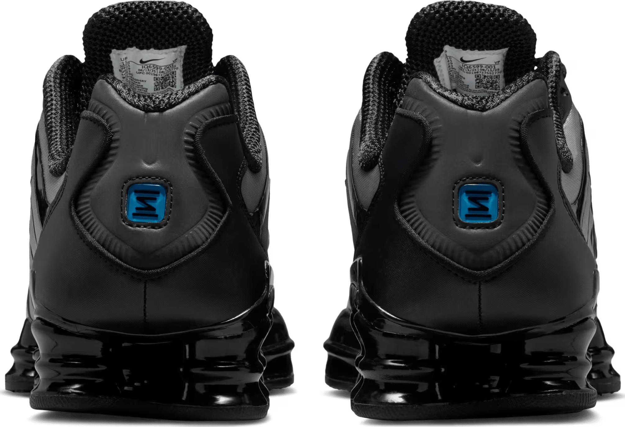 Nike Shox TL SE "Stealth"