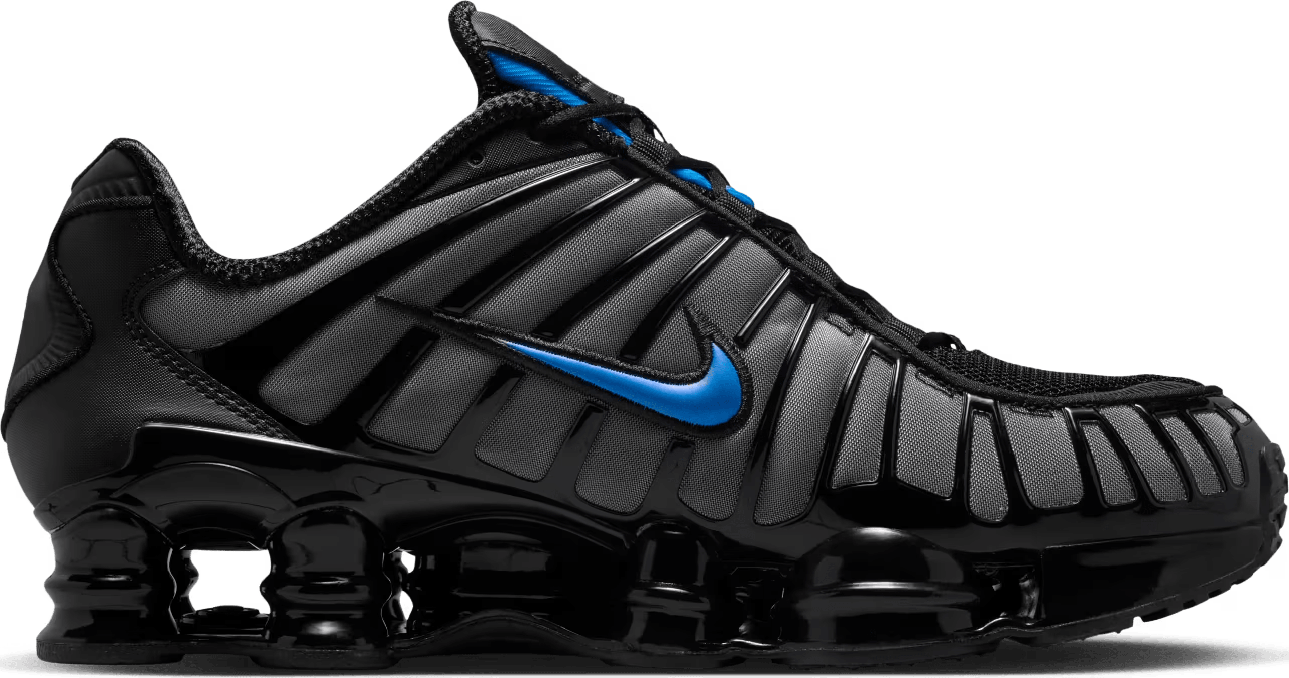 Nike Shox TL SE "Stealth"