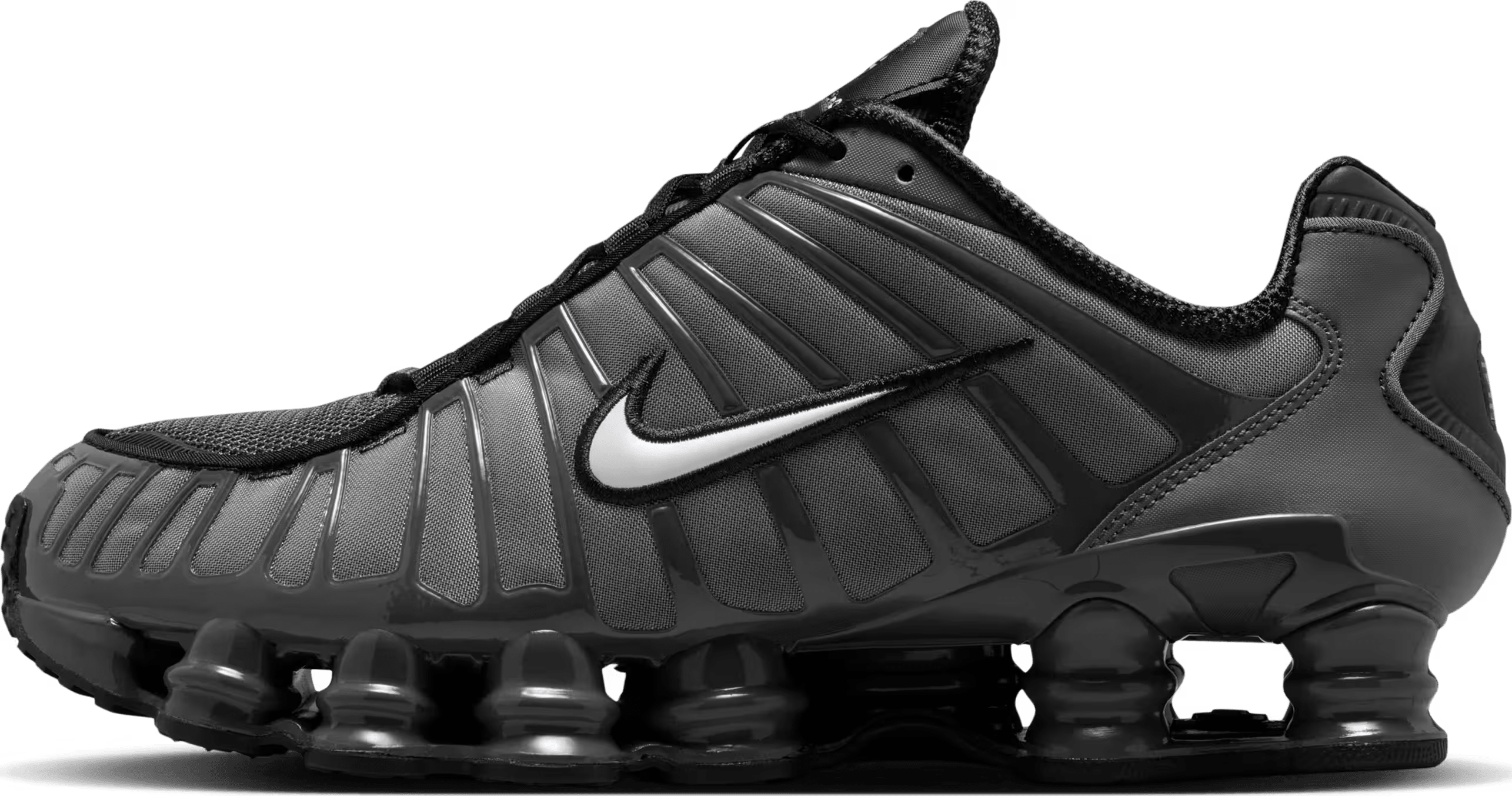 Nike Shox TL SE "Iron Grey"