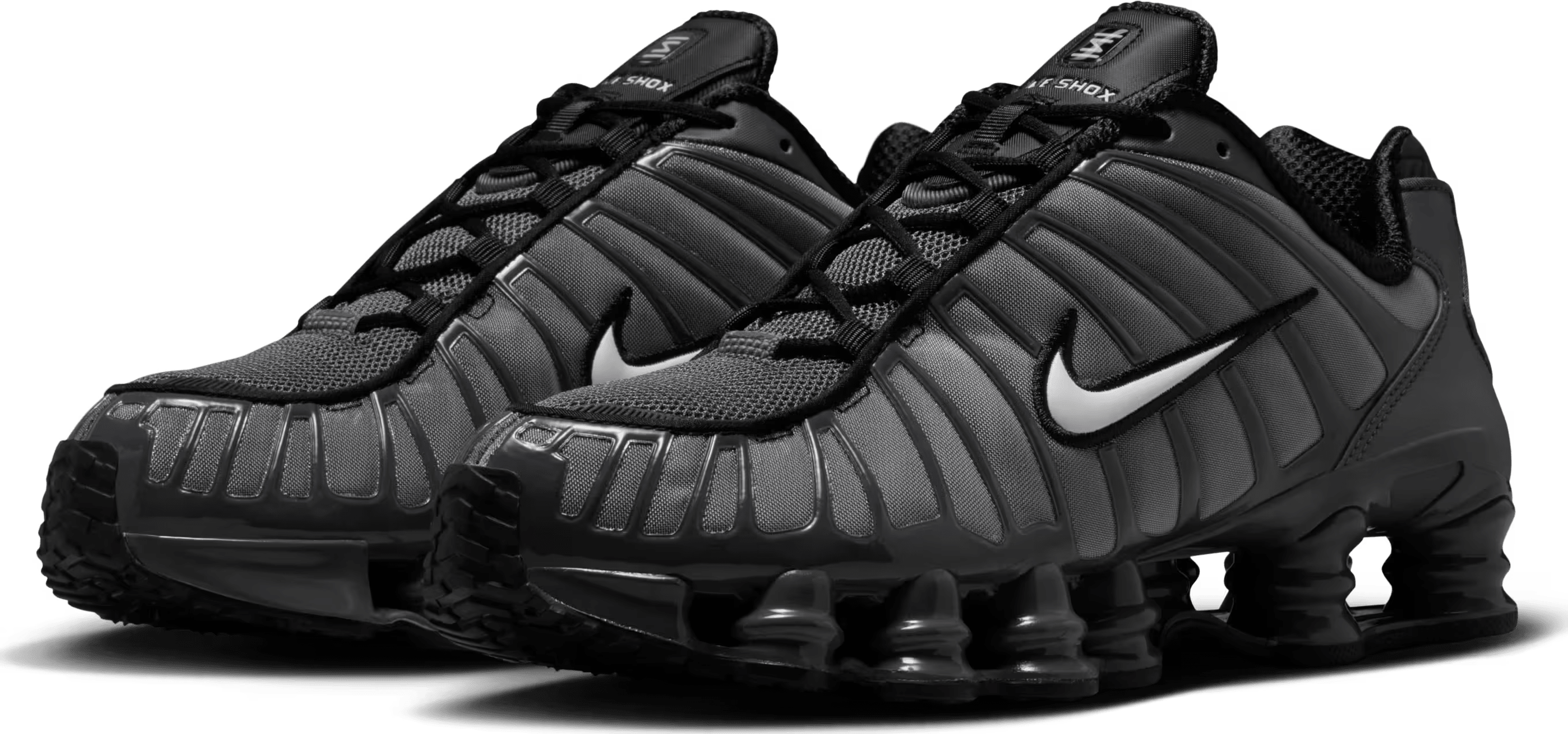 Nike Shox TL SE "Iron Grey"