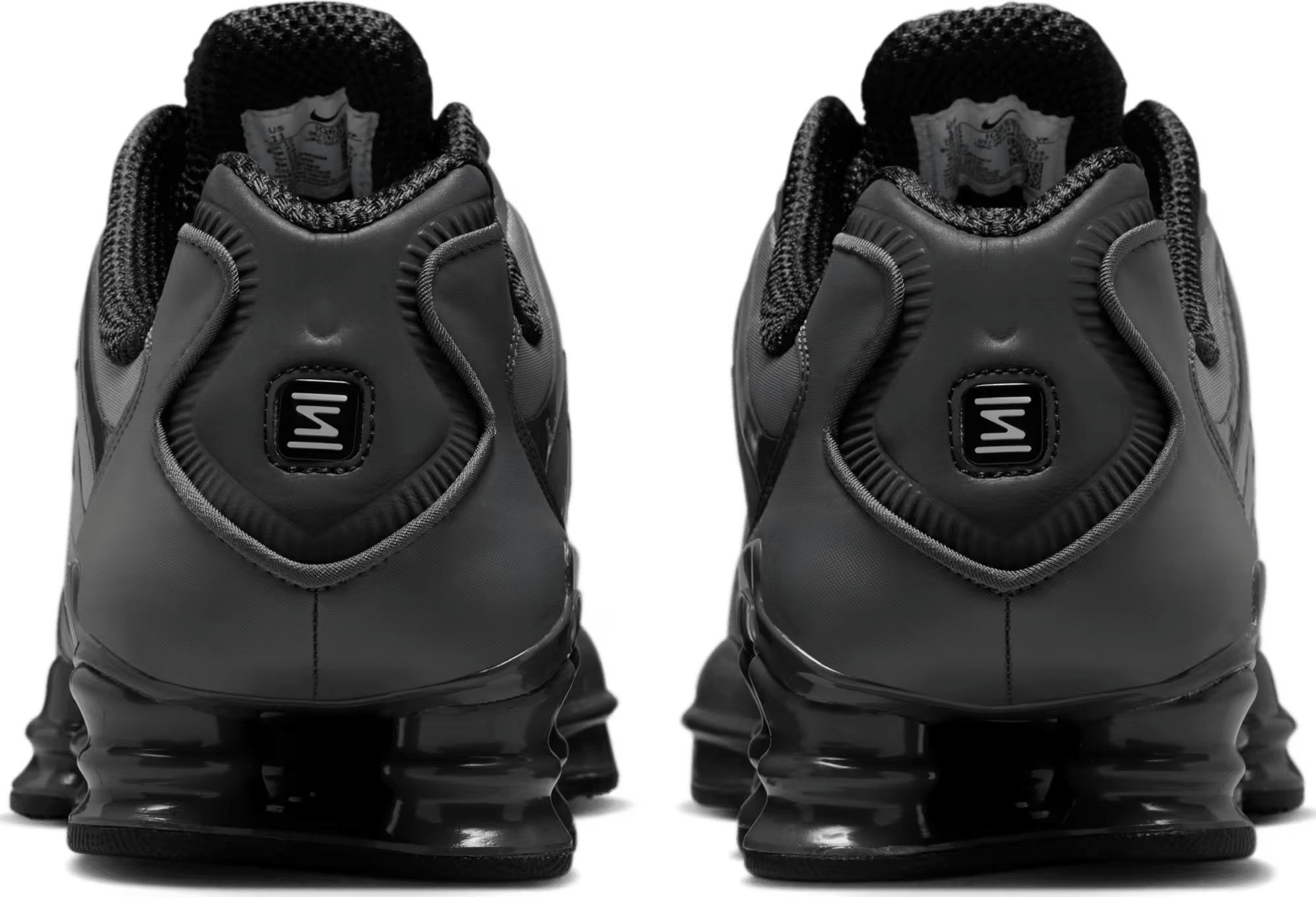 Nike Shox TL SE "Iron Grey"
