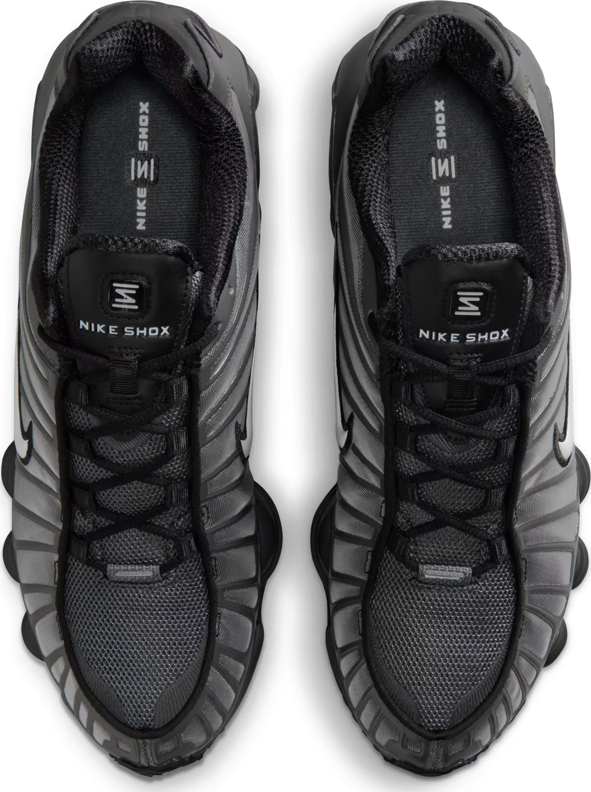 Nike Shox TL SE "Iron Grey"
