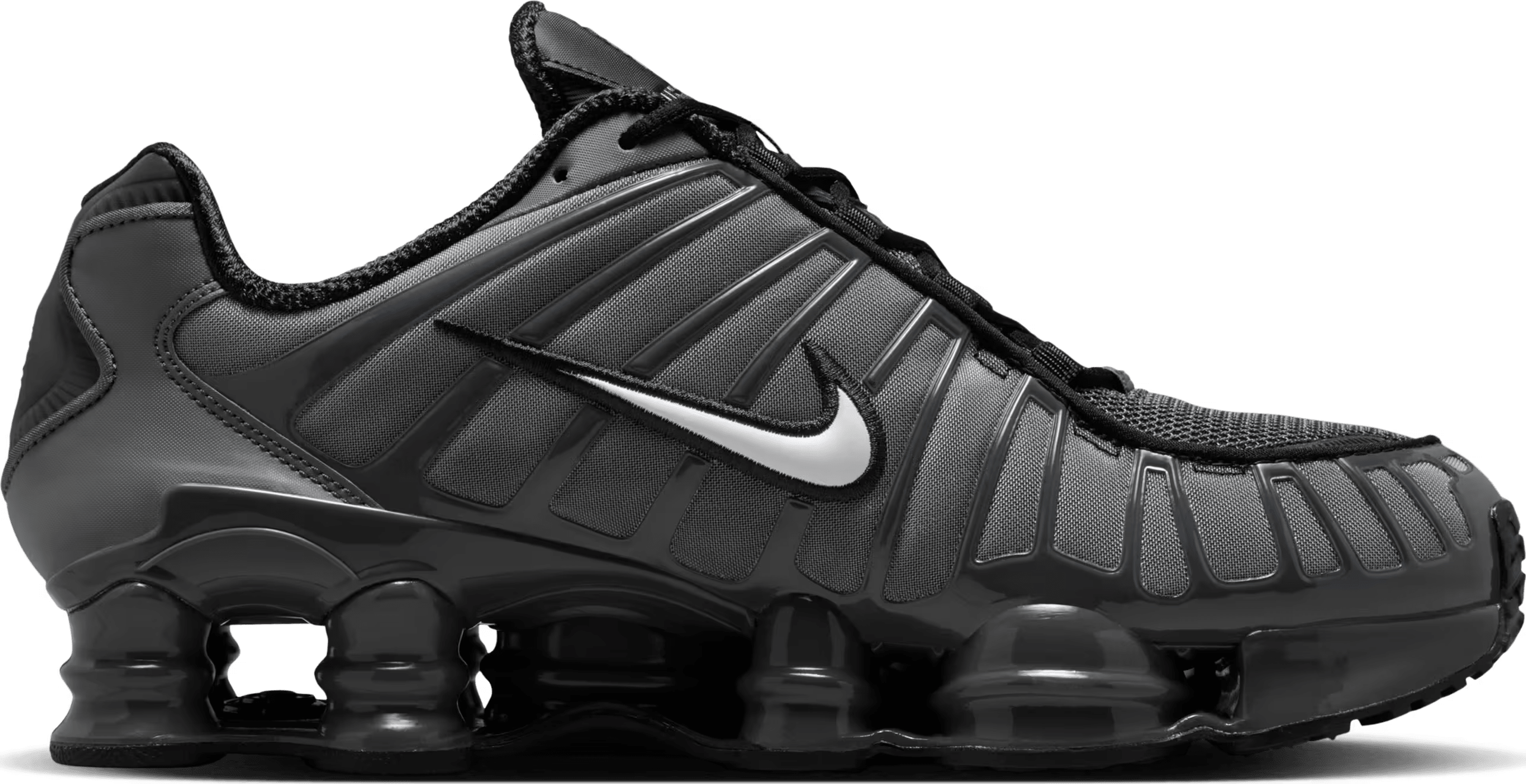 Nike Shox TL SE "Iron Grey"